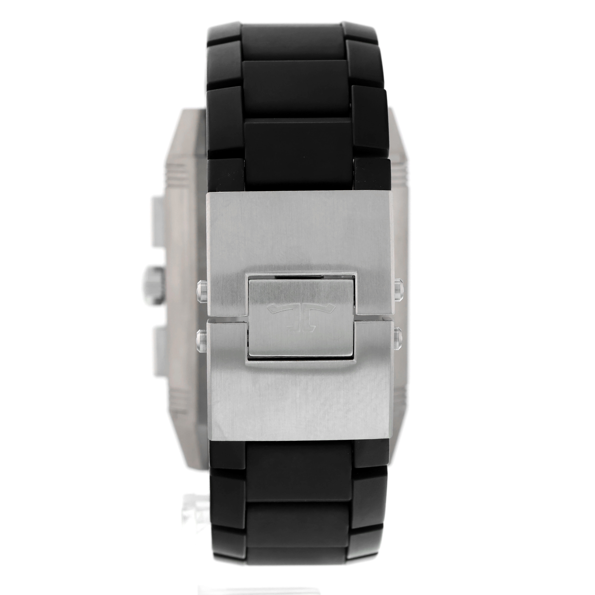 Jaeger-LeCoultre Reverso Squadra World Chronograph 231.T.50 thumbnail 7