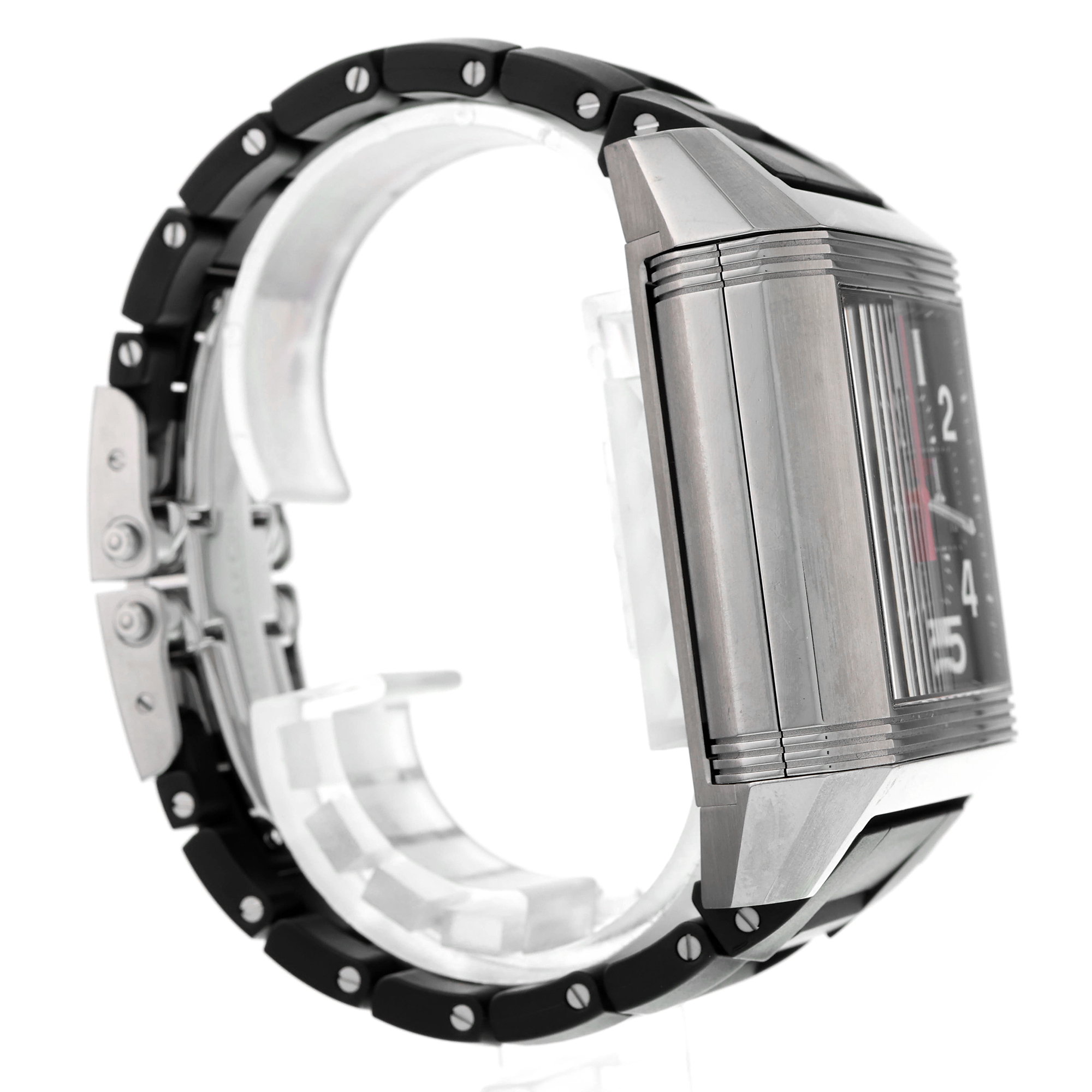 Jaeger-LeCoultre Reverso Squadra World Chronograph 231.T.50 thumbnail 9