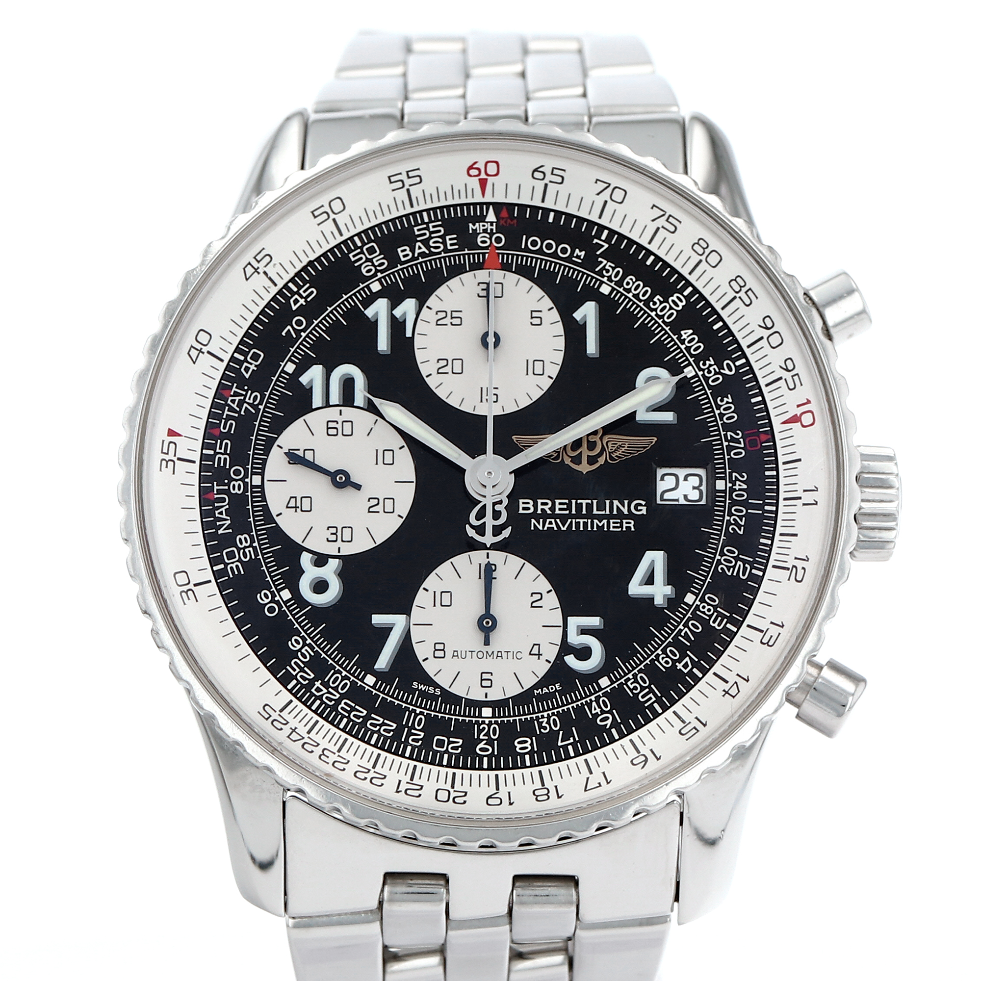 Breitling Navitimer A13022 thumbnail 1