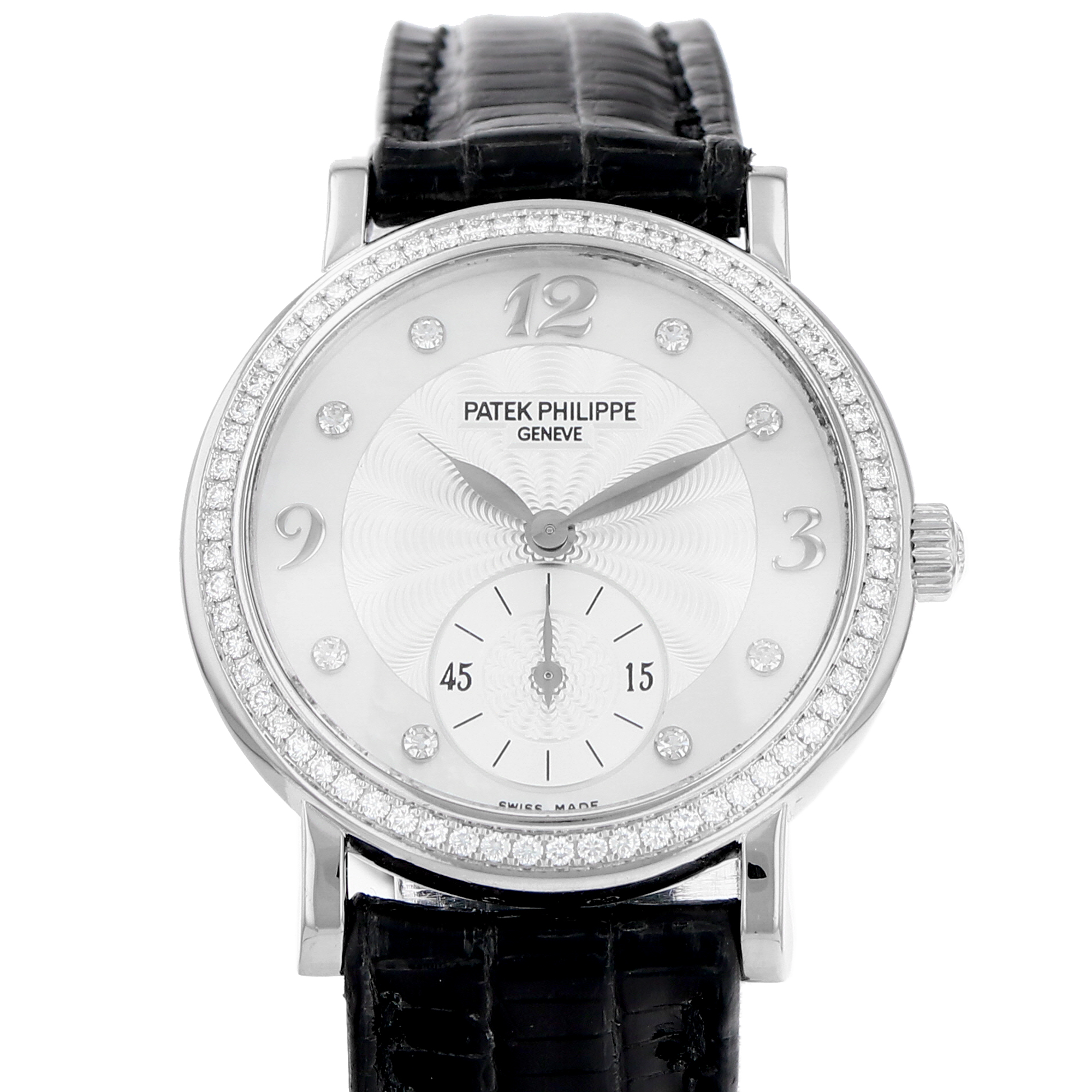 Patek Philippe Calatrava 4959G thumbnail 1