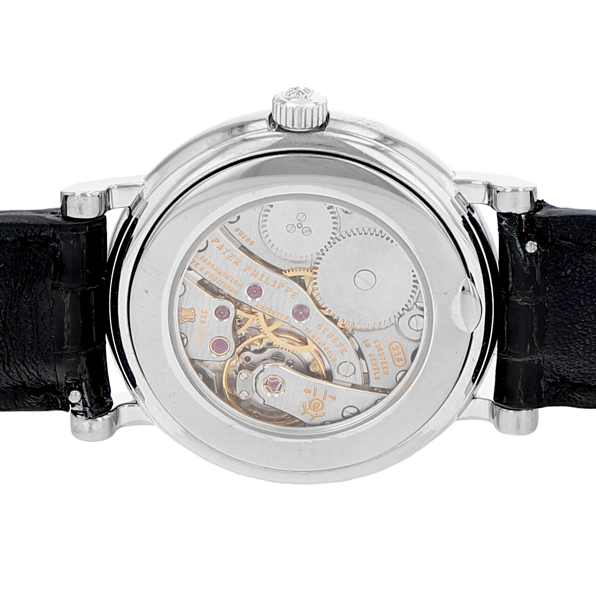 Patek Philippe Calatrava 4959G thumbnail 10