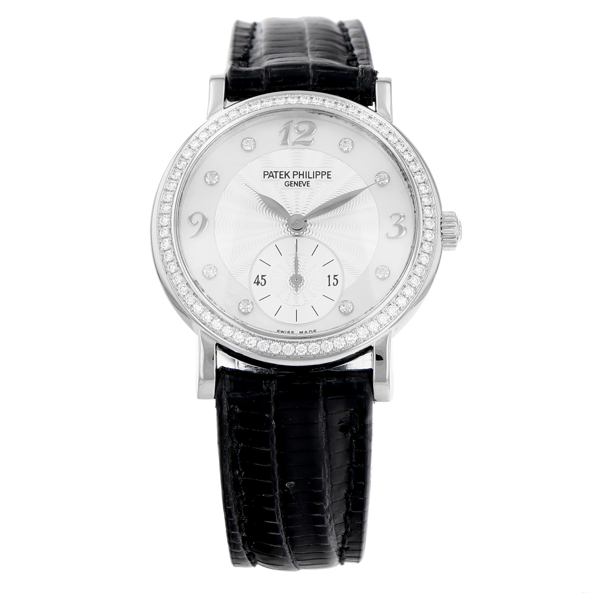 Patek Philippe Calatrava 4959G thumbnail 2