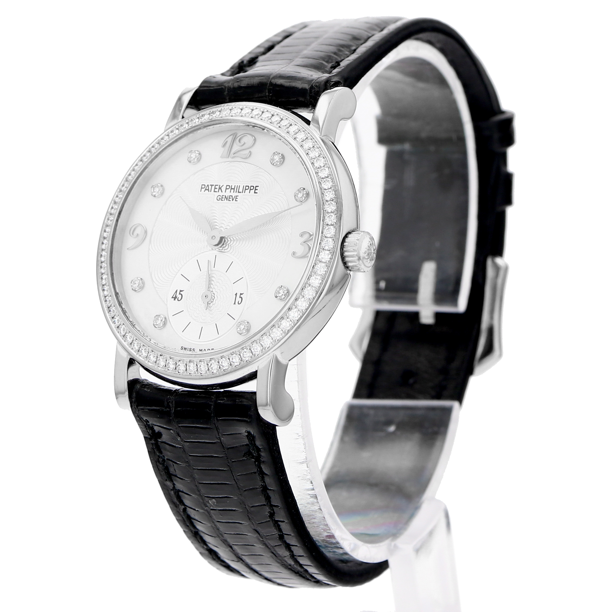 Patek Philippe Calatrava 4959G thumbnail 5