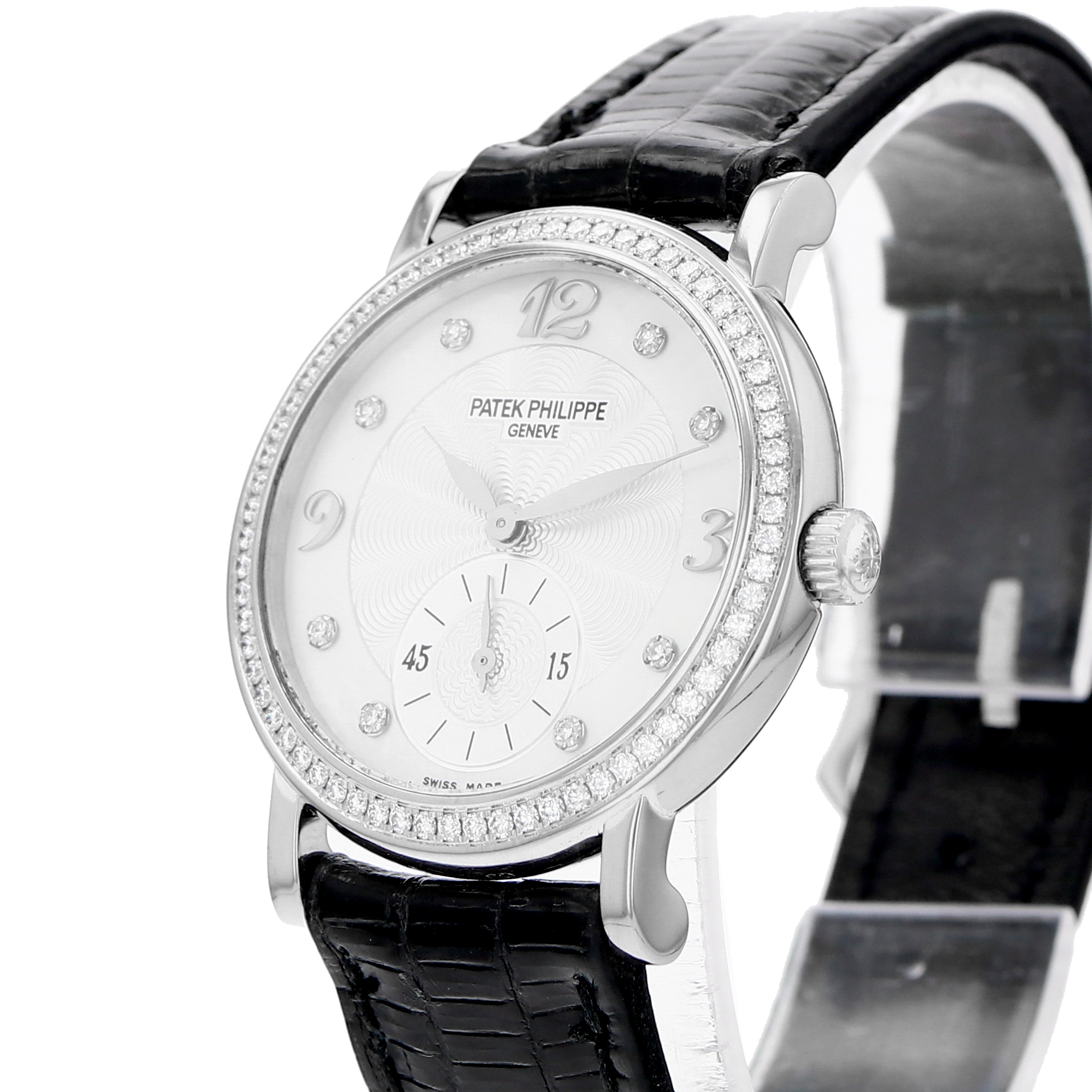 Patek Philippe Calatrava 4959G thumbnail 6