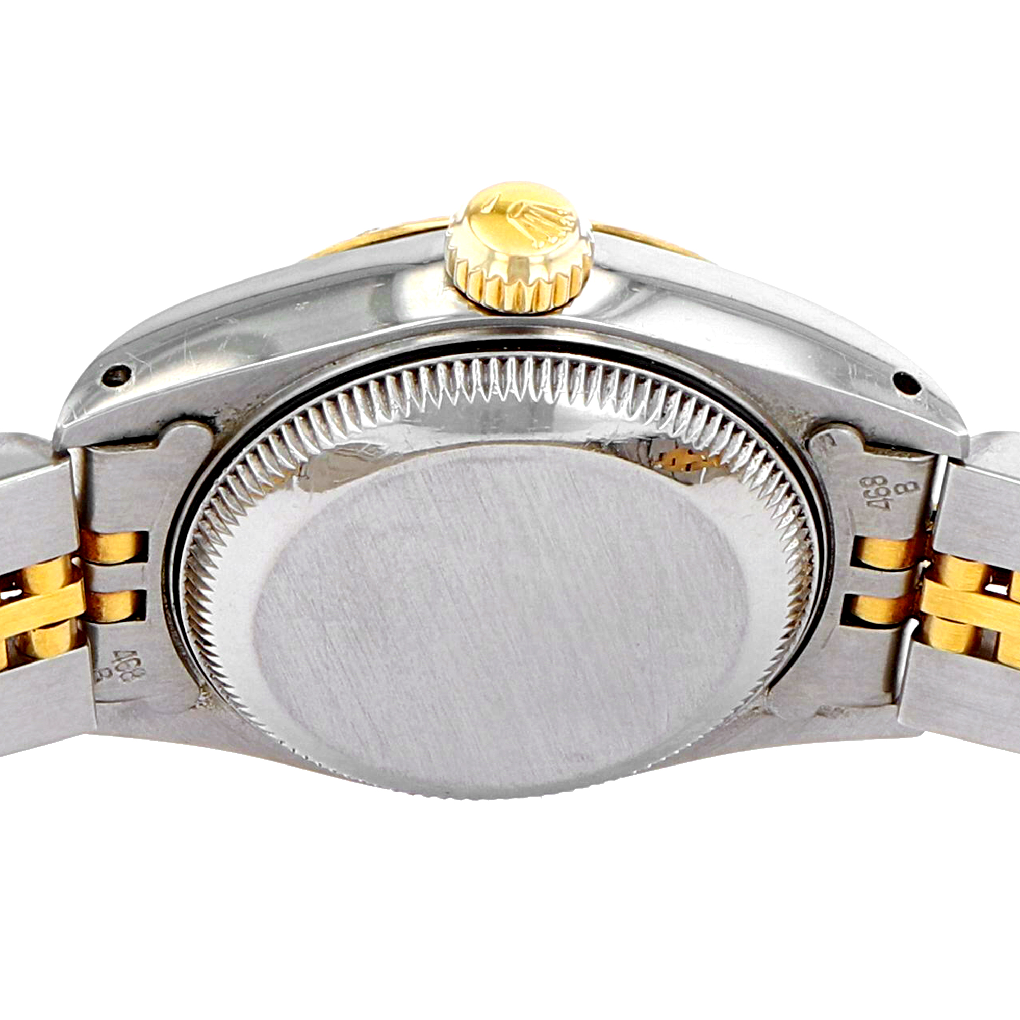 Rolex Lady-Datejust 69173 thumbnail 10