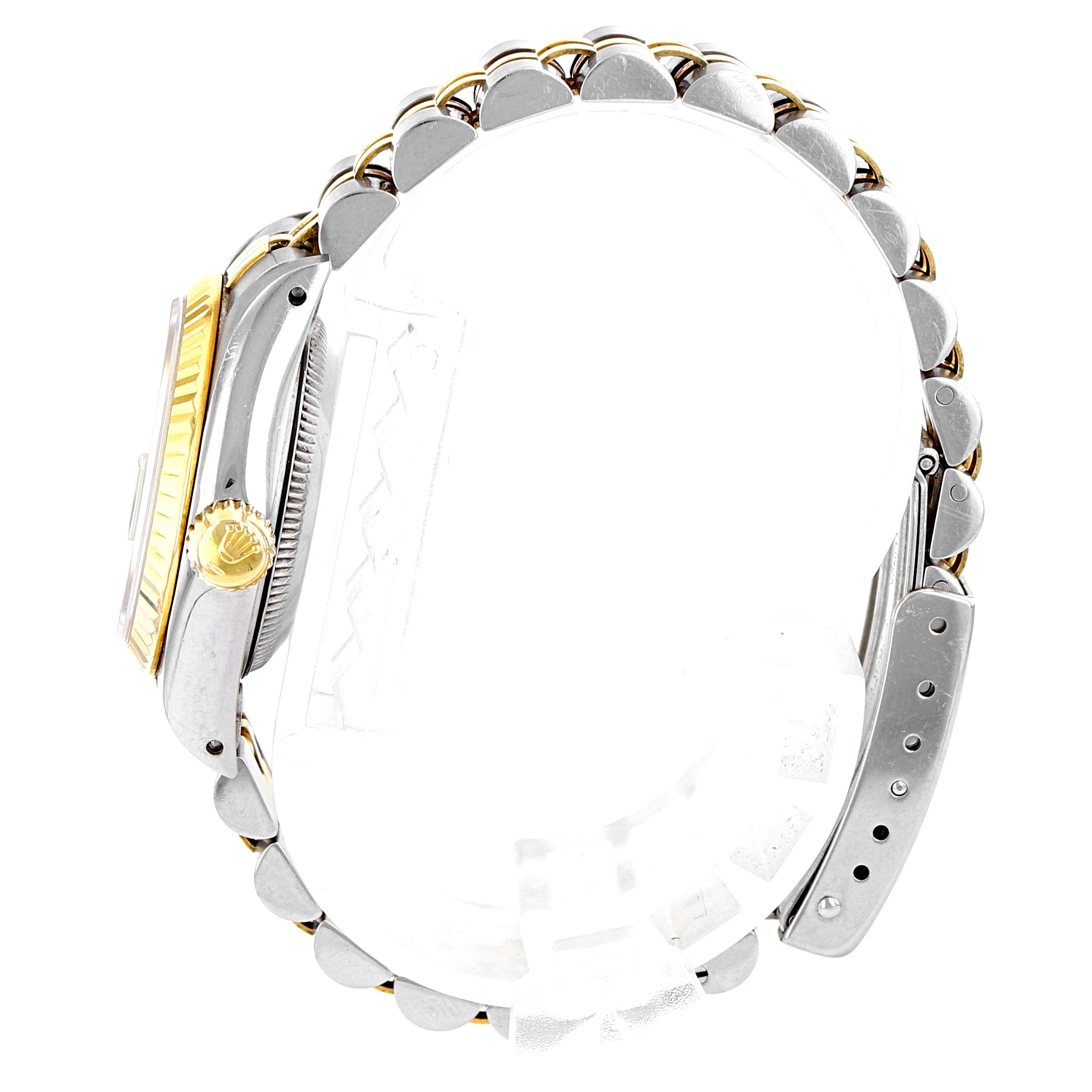 Rolex Lady-Datejust 69173 thumbnail 3