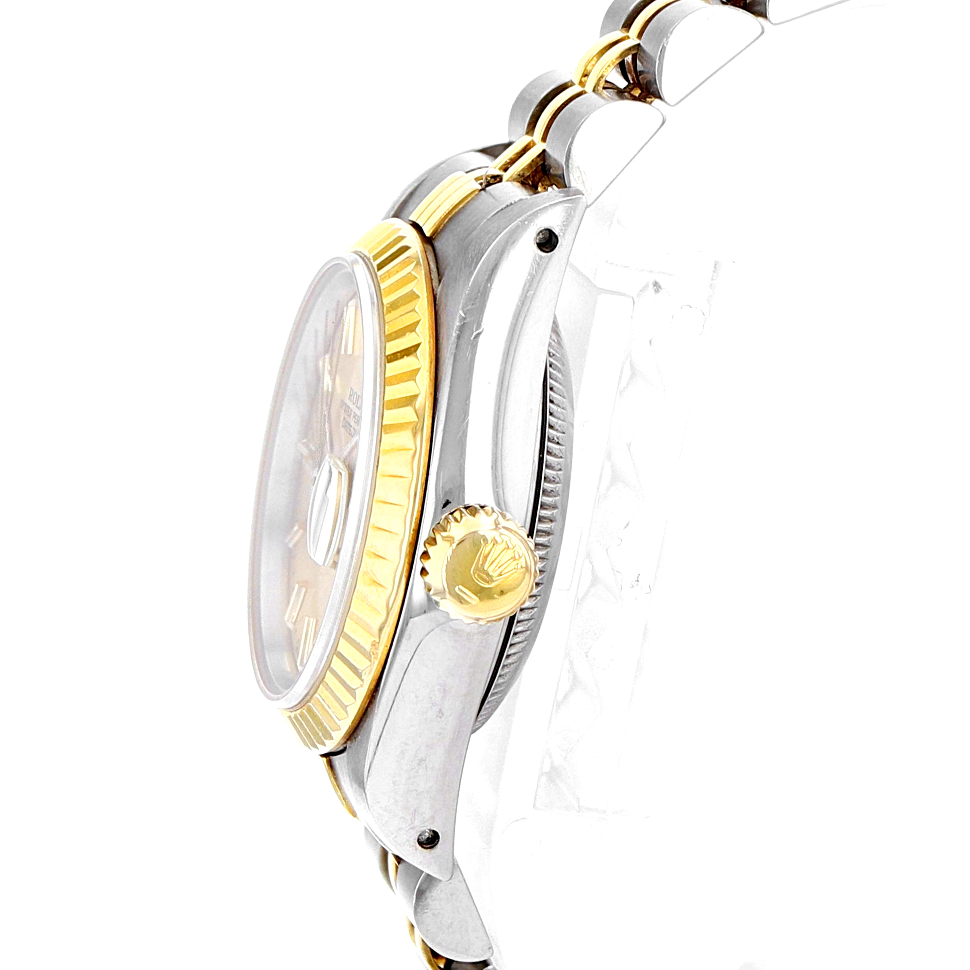 Rolex Lady-Datejust 69173 thumbnail 4