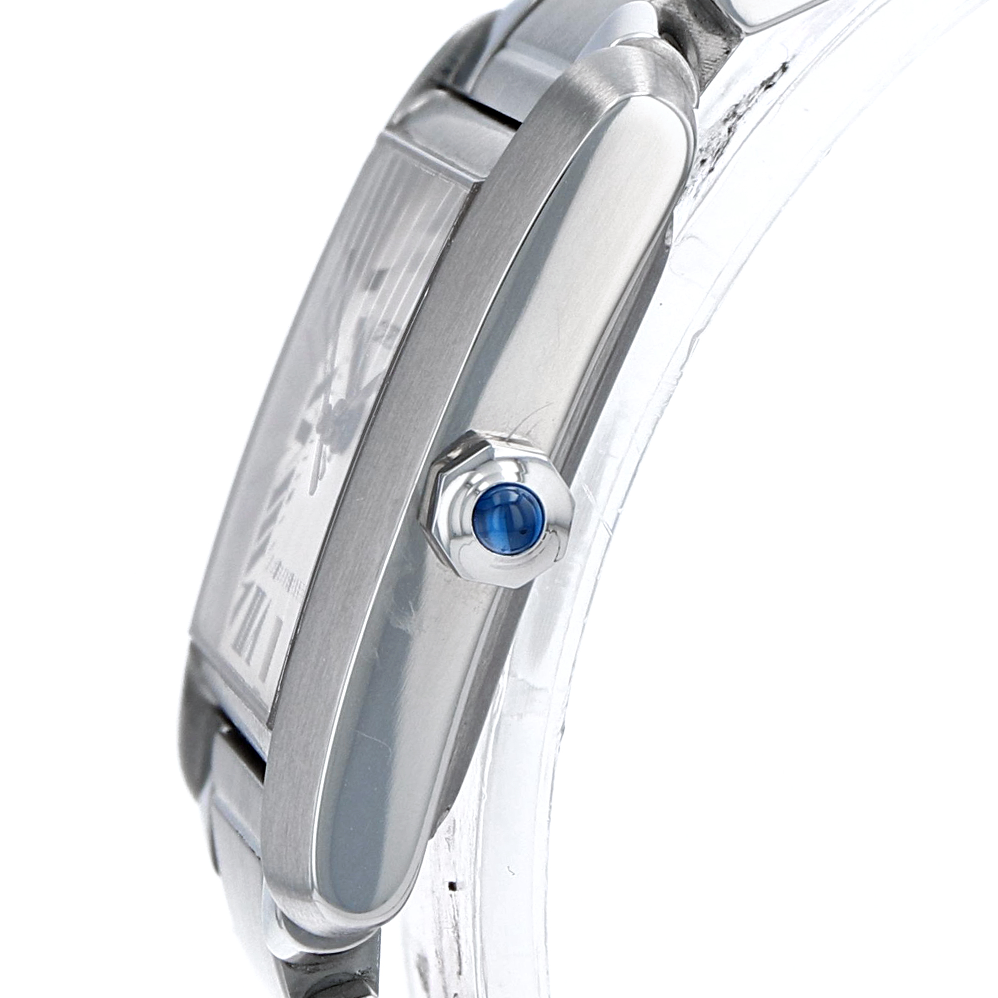 Cartier Tank Francaise W51002Q3 thumbnail 4