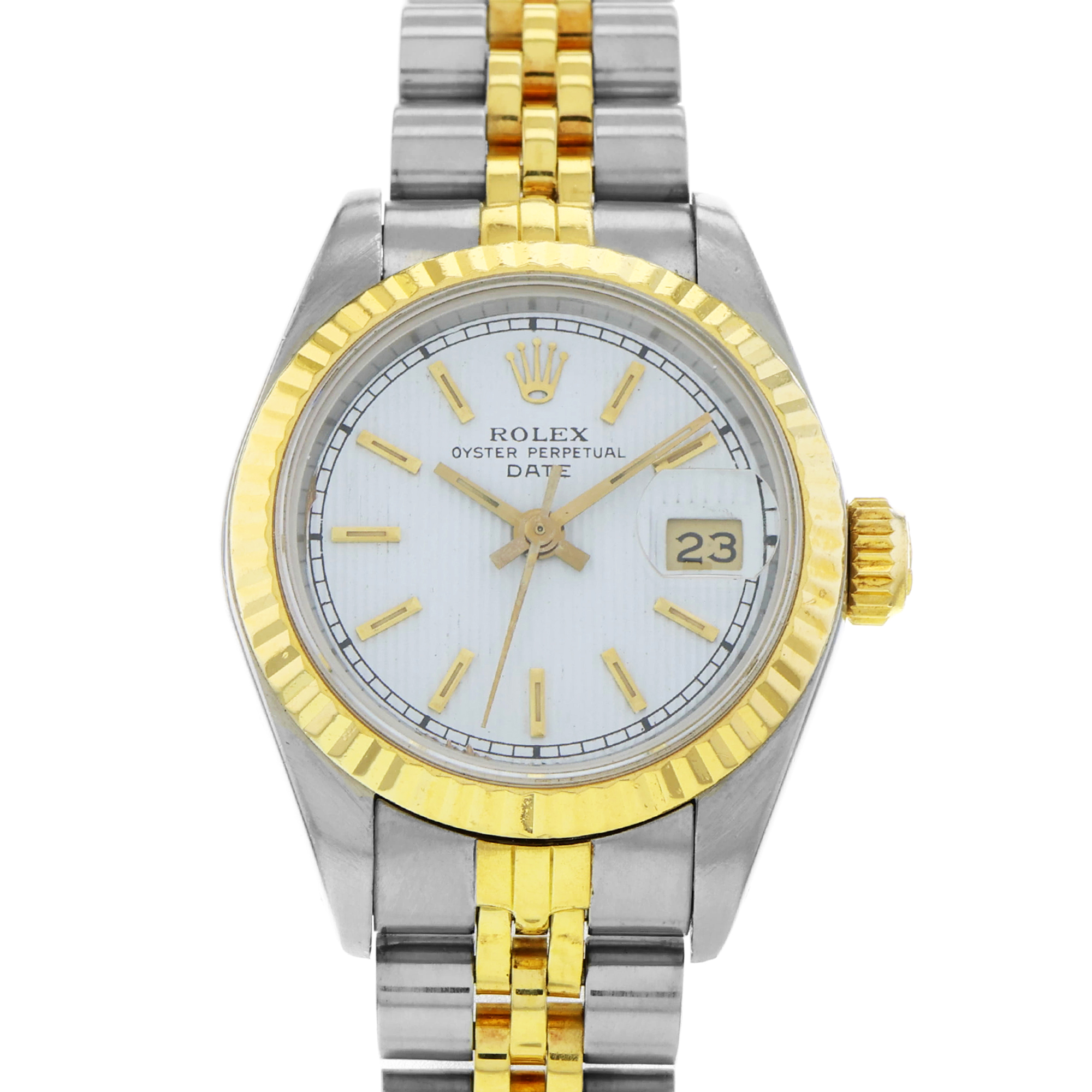 Rolex Lady-Datejust 69173 thumbnail 1