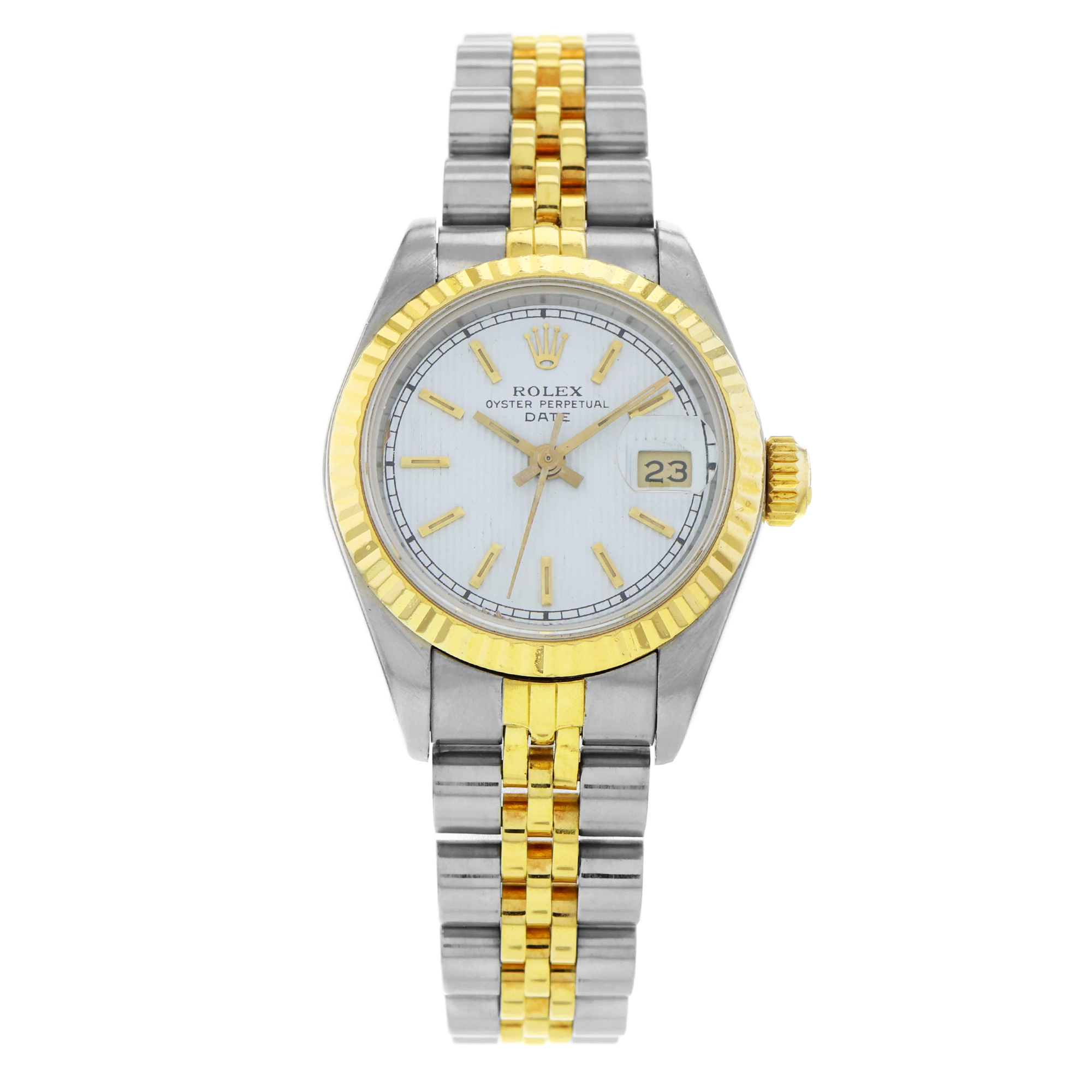 Rolex Lady-Datejust 69173 thumbnail 2