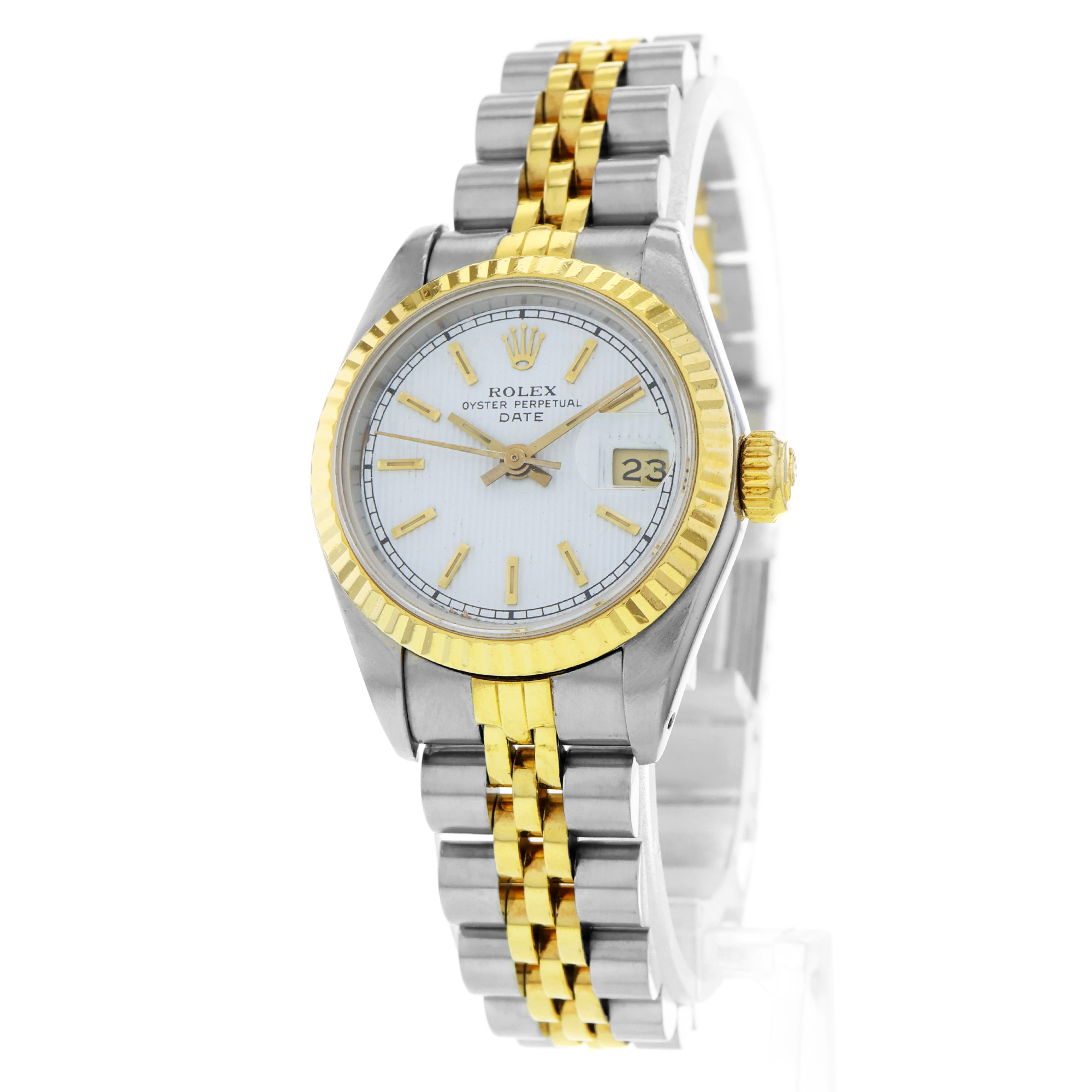 Rolex Lady-Datejust 69173 thumbnail 3