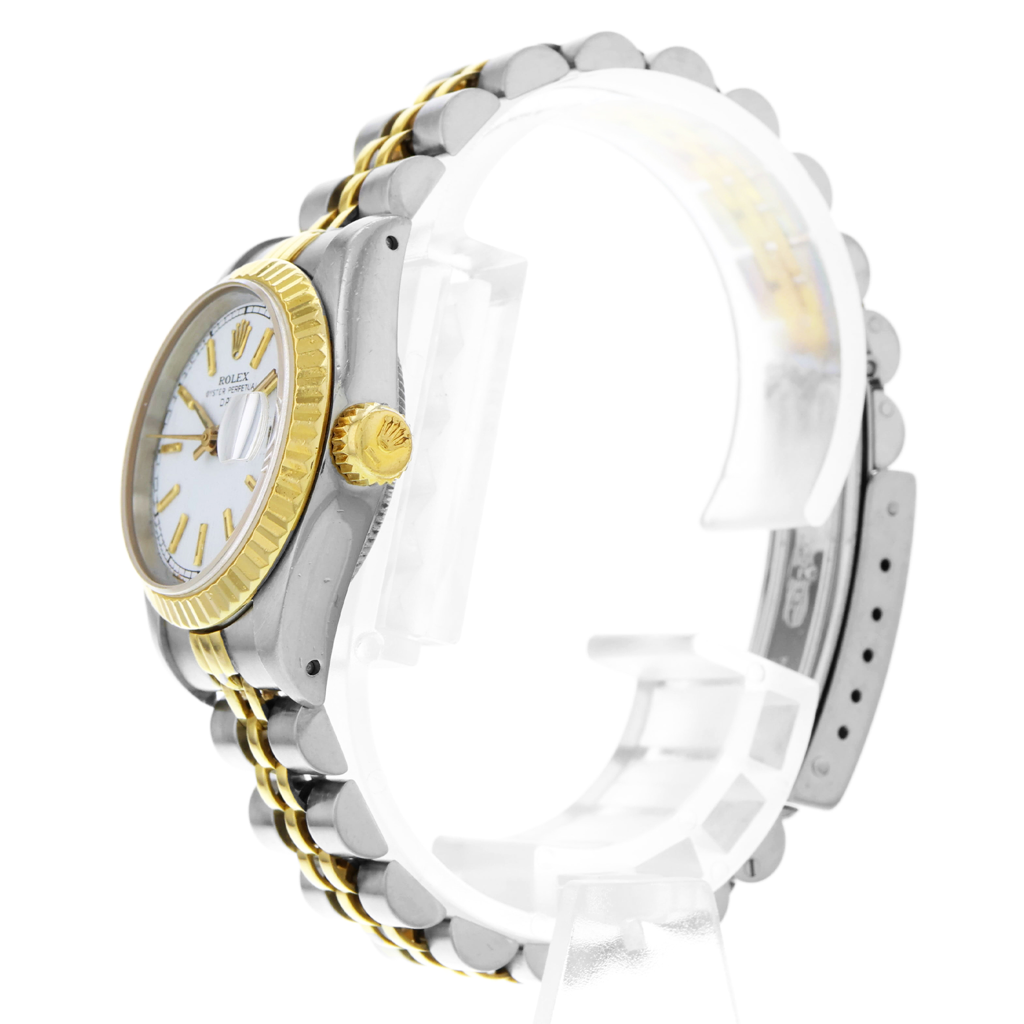 Rolex Lady-Datejust 69173 thumbnail 5