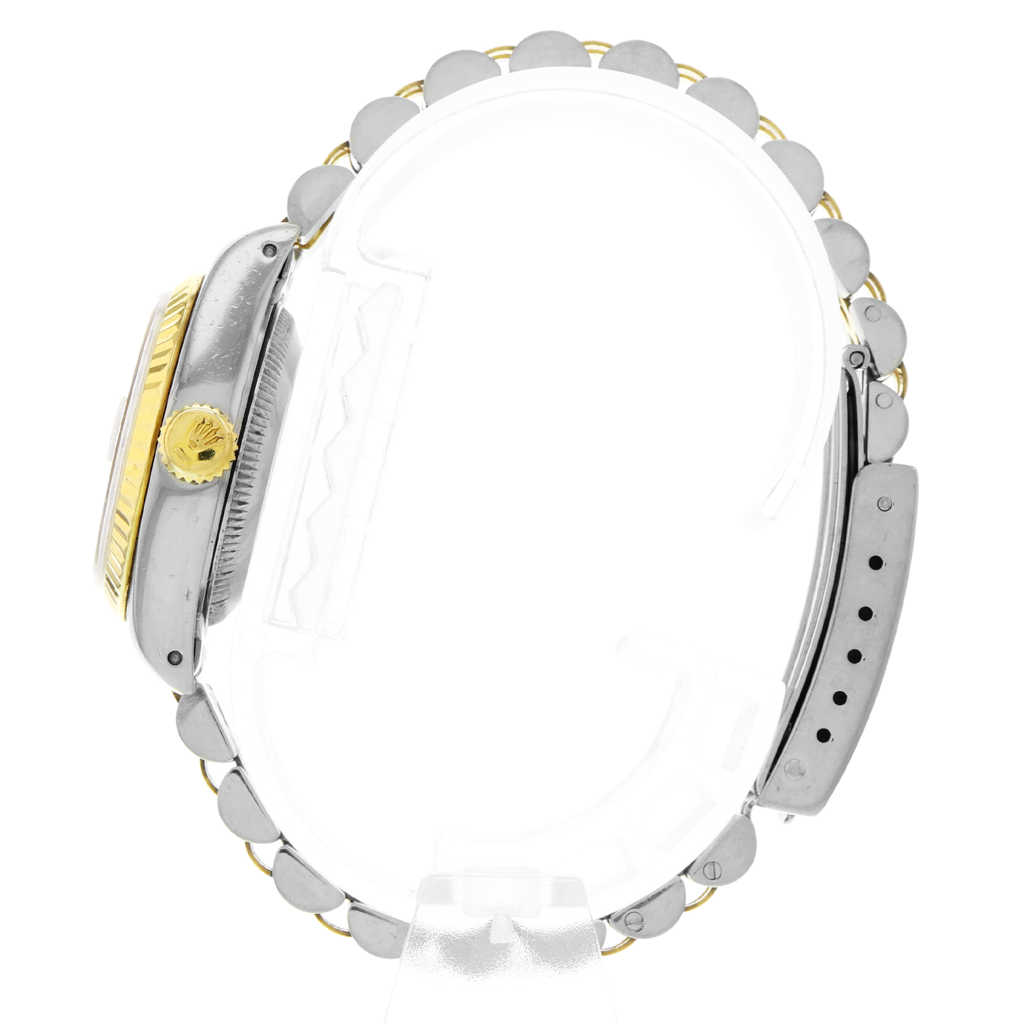 Rolex Lady-Datejust 69173 thumbnail 6