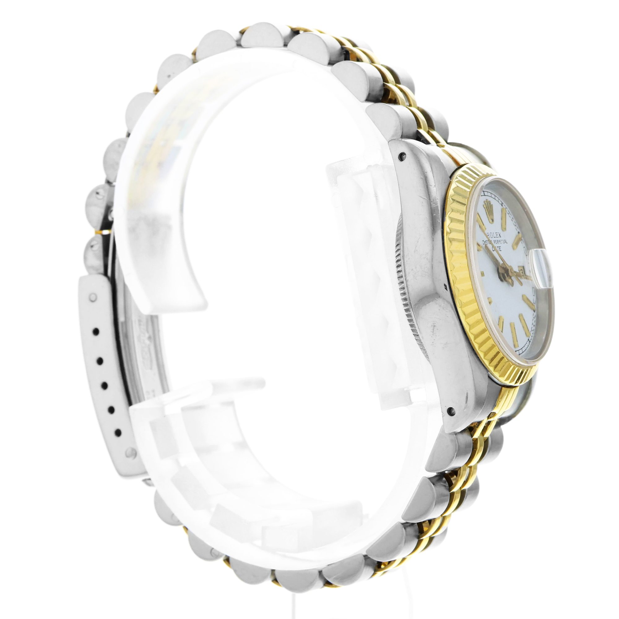 Rolex Lady-Datejust 69173 thumbnail 9