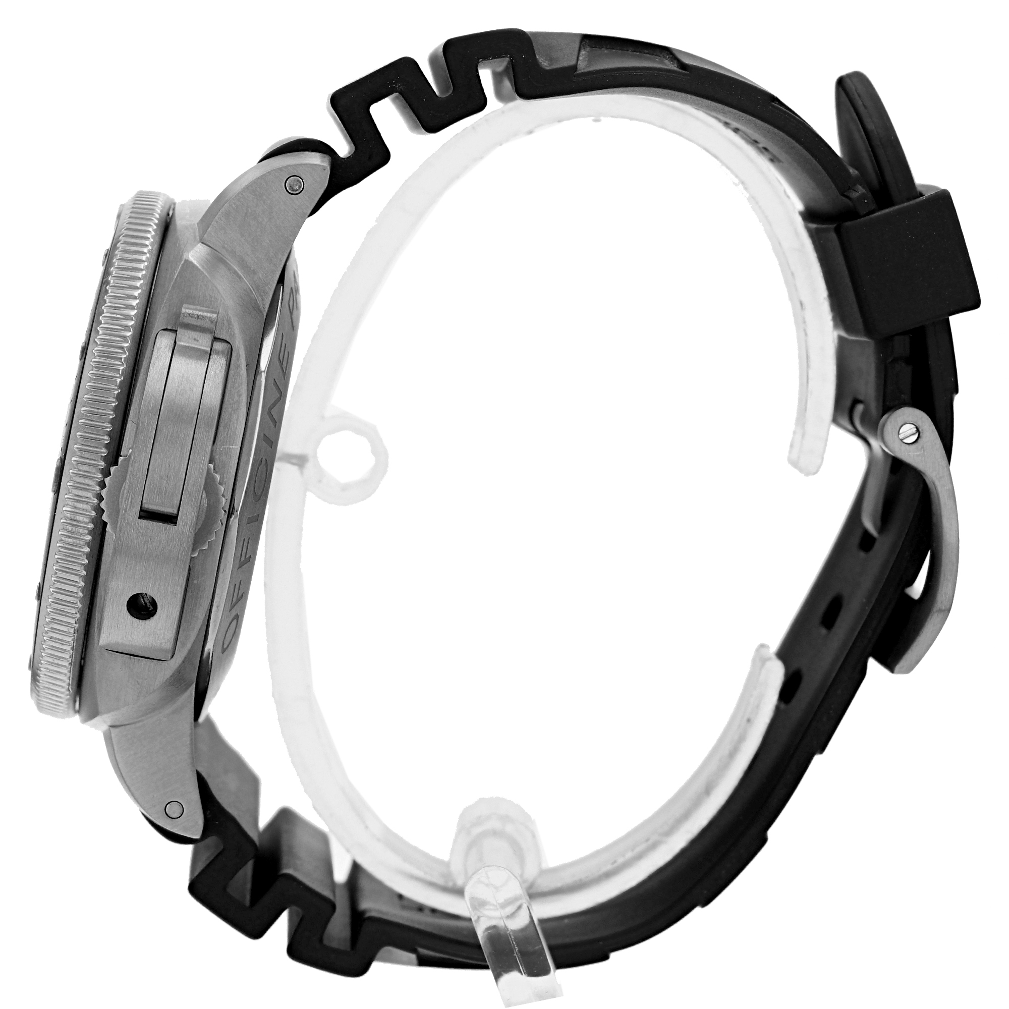 Panerai Luminor Submersible 1950 3 Days Automatic PAM00389 thumbnail 3