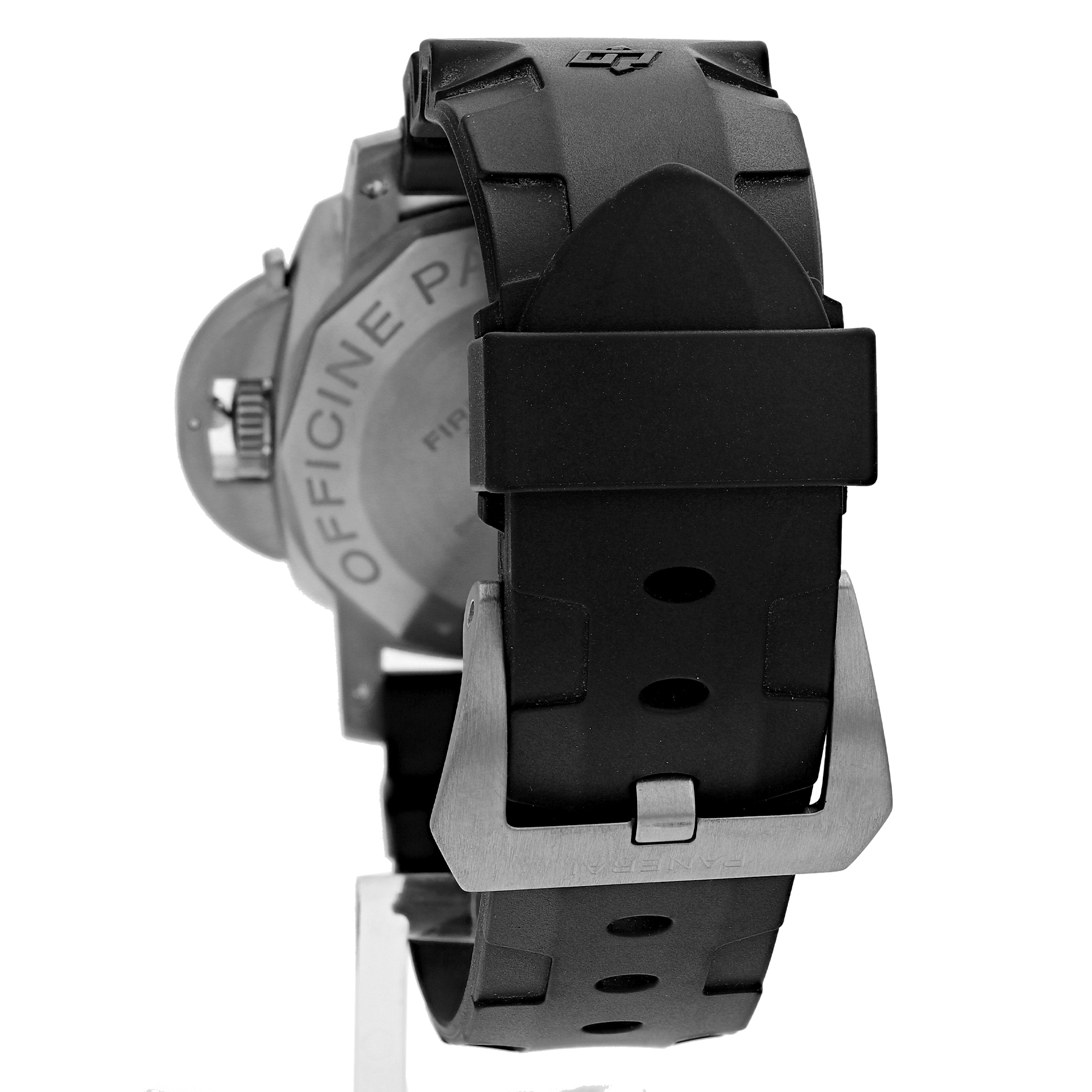 Panerai Luminor Submersible 1950 3 Days Automatic PAM00389 thumbnail 9