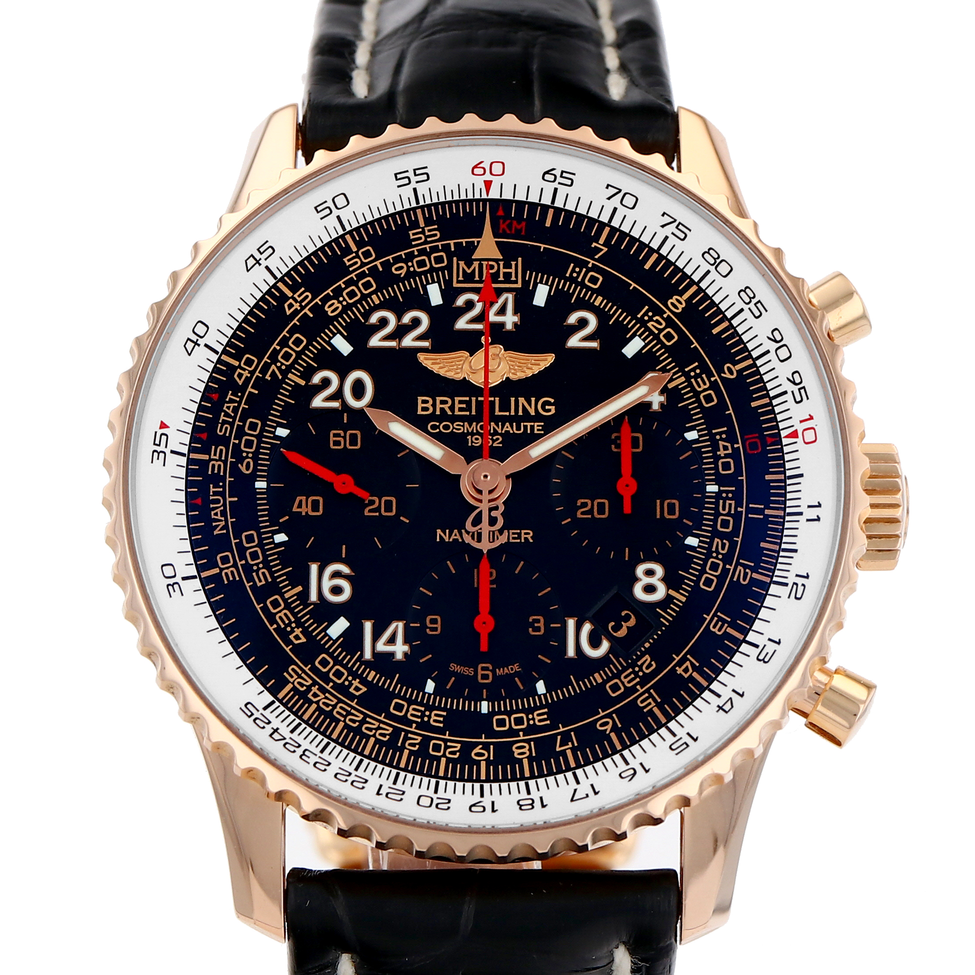 Breitling Navitimer RB0210 thumbnail 1