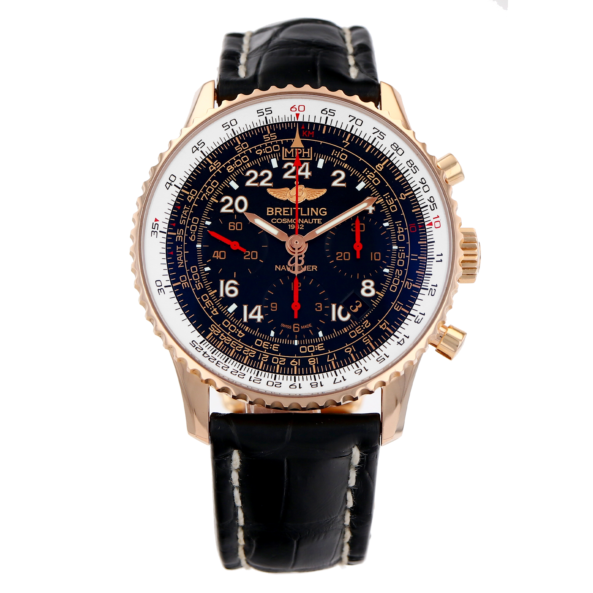 Breitling Navitimer RB0210 thumbnail 2