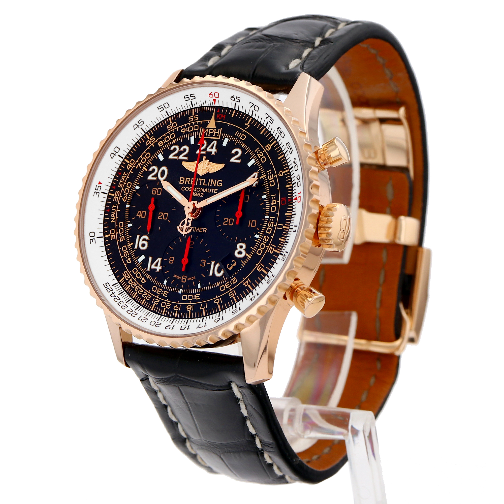 Breitling Navitimer RB0210 thumbnail 5