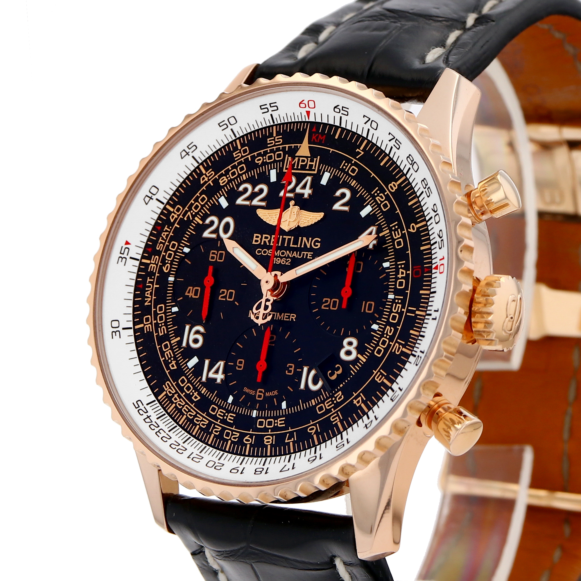 Breitling Navitimer RB0210 thumbnail 6