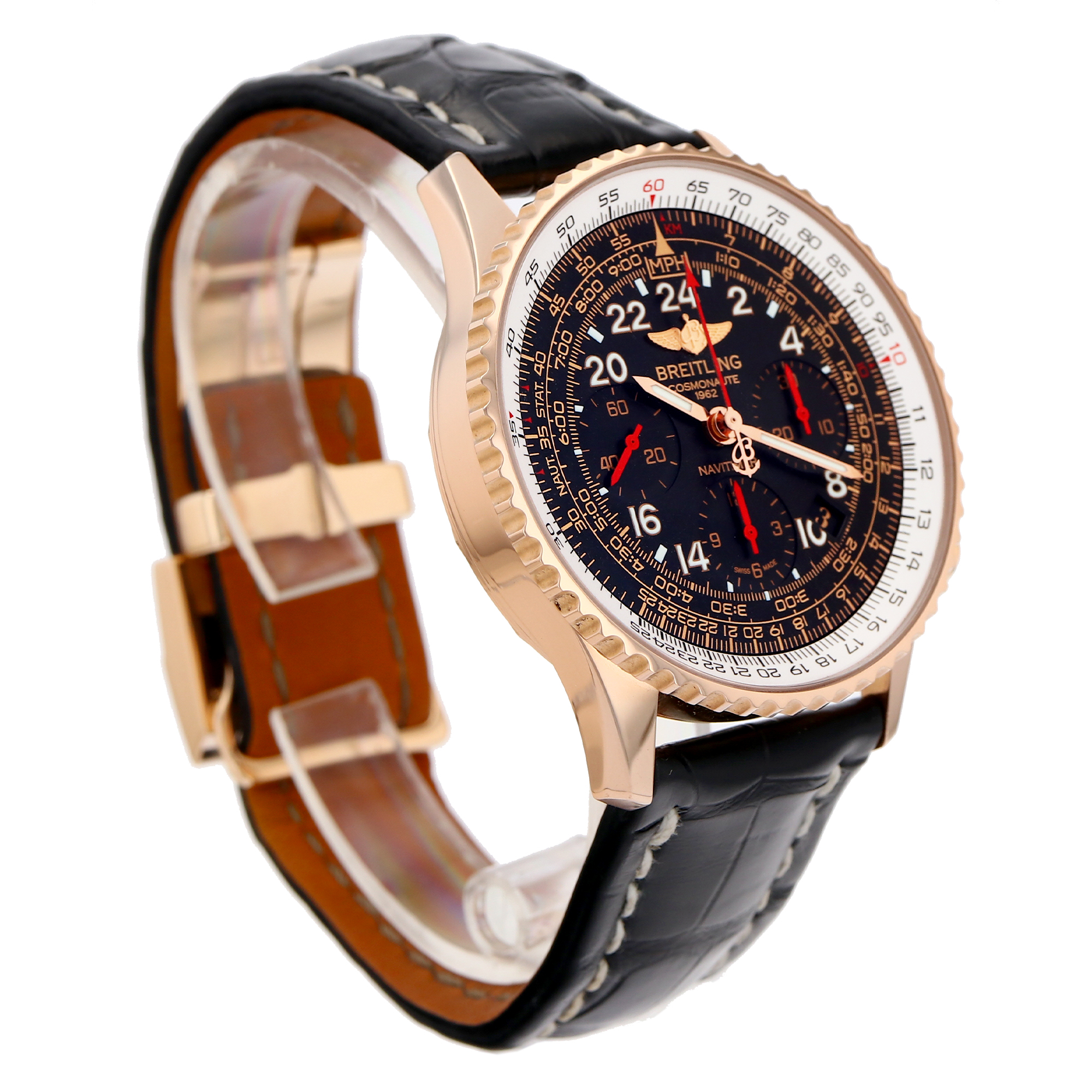 Breitling Navitimer RB0210 thumbnail 7