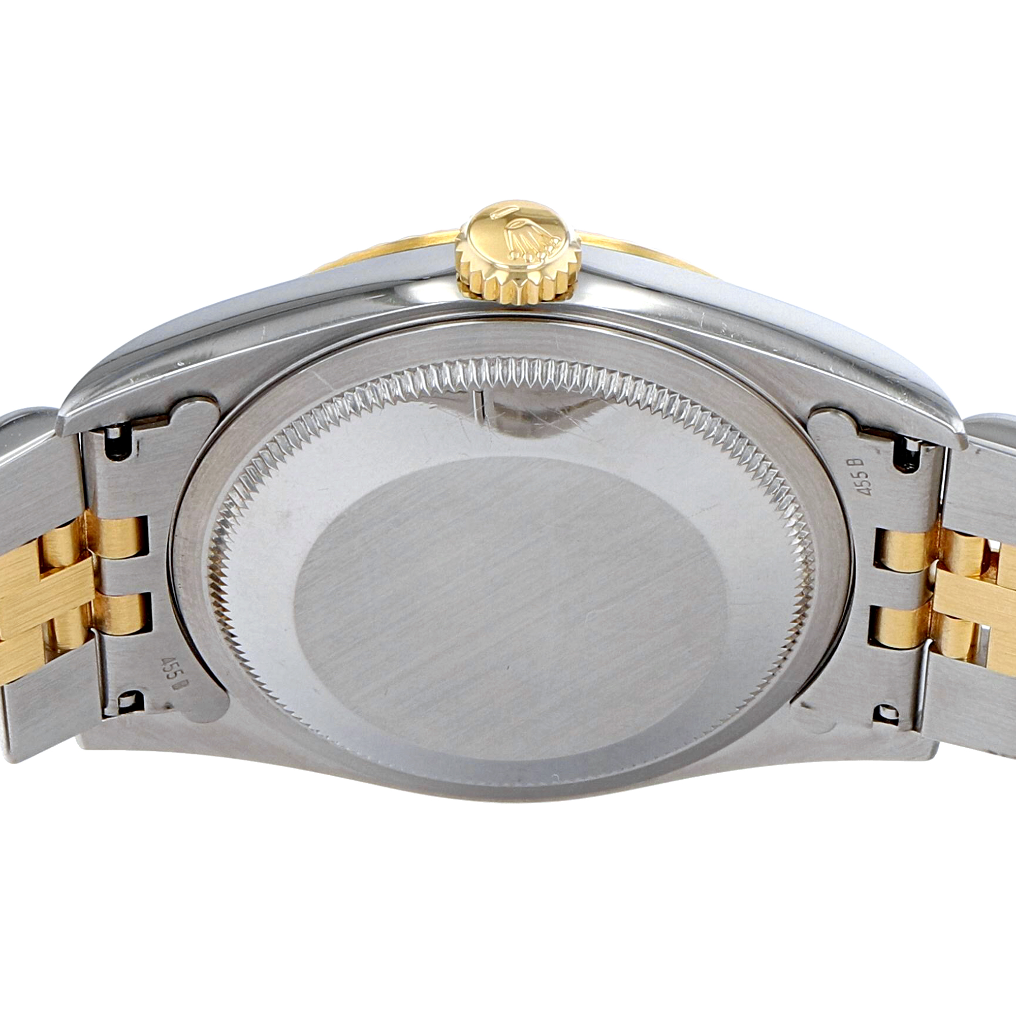 Rolex Datejust 36 16233G thumbnail 10