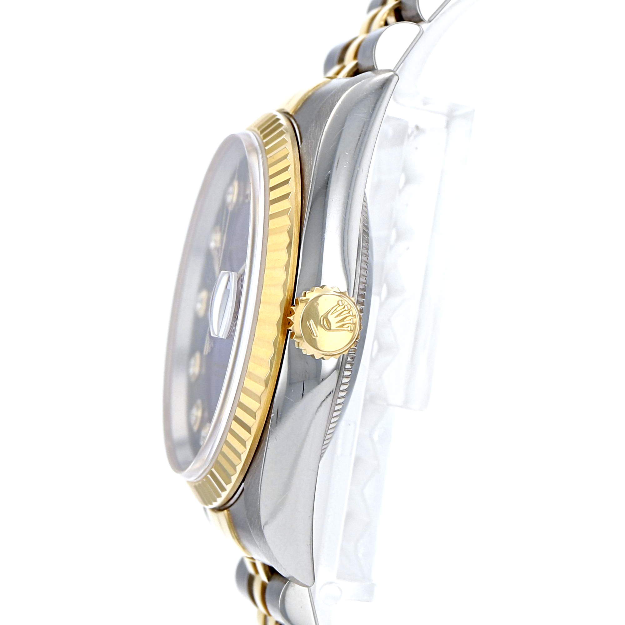 Rolex Datejust 36 16233G thumbnail 4