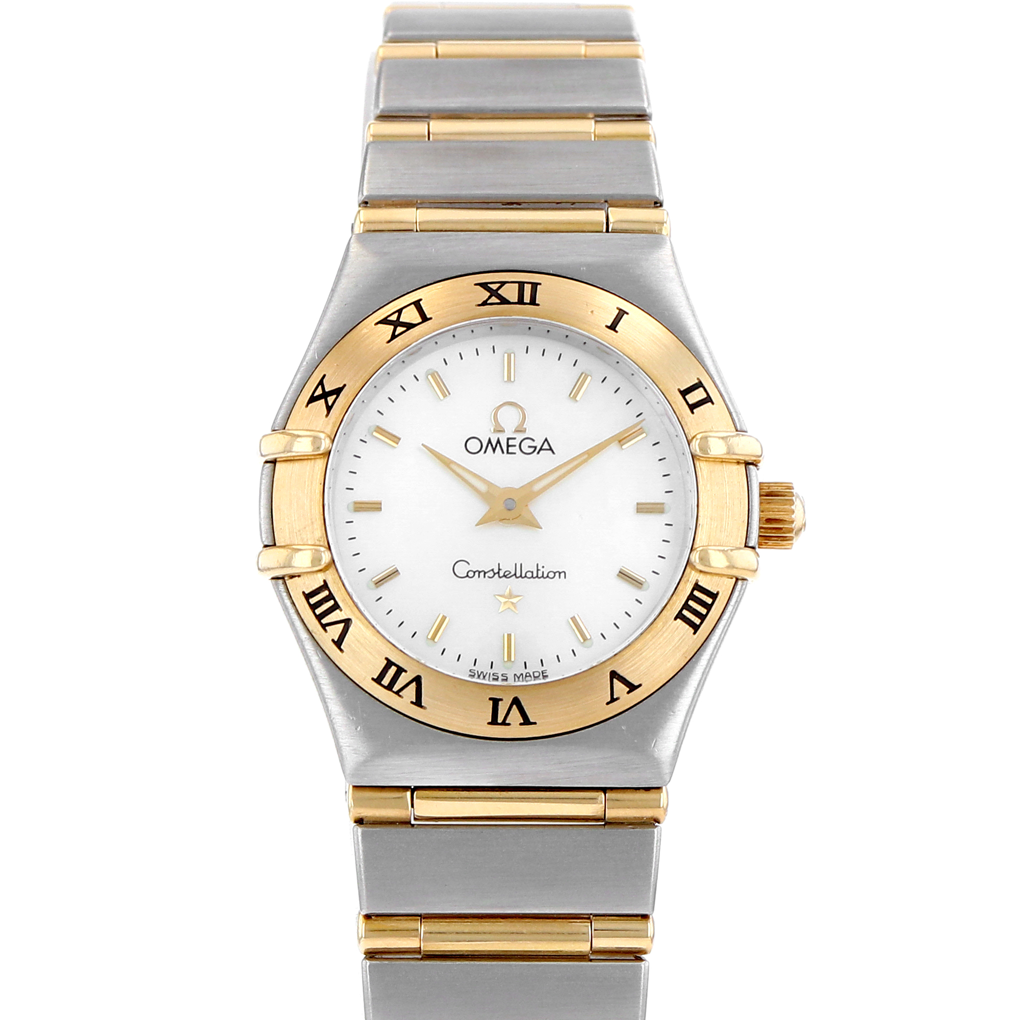 Omega Constellation 12723000 thumbnail 1