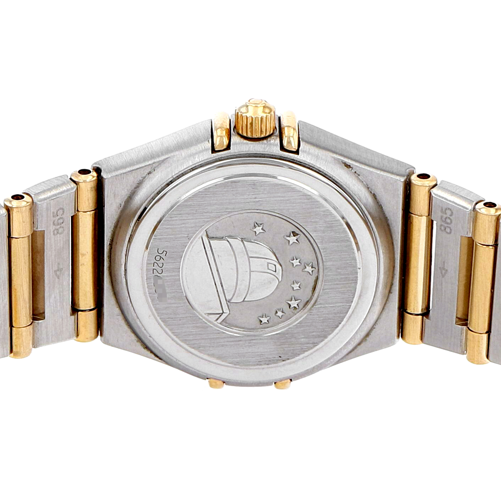 Omega Constellation 12723000 thumbnail 10