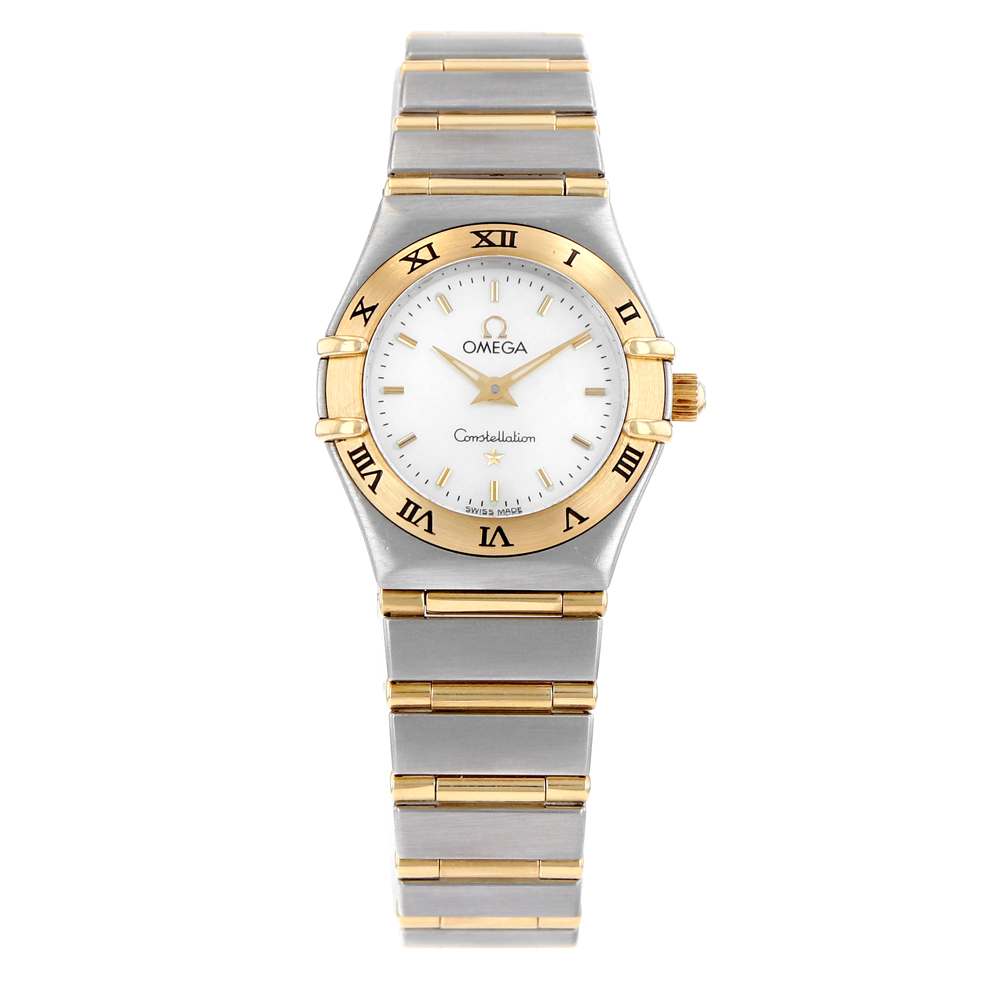 Omega Constellation 12723000 thumbnail 2