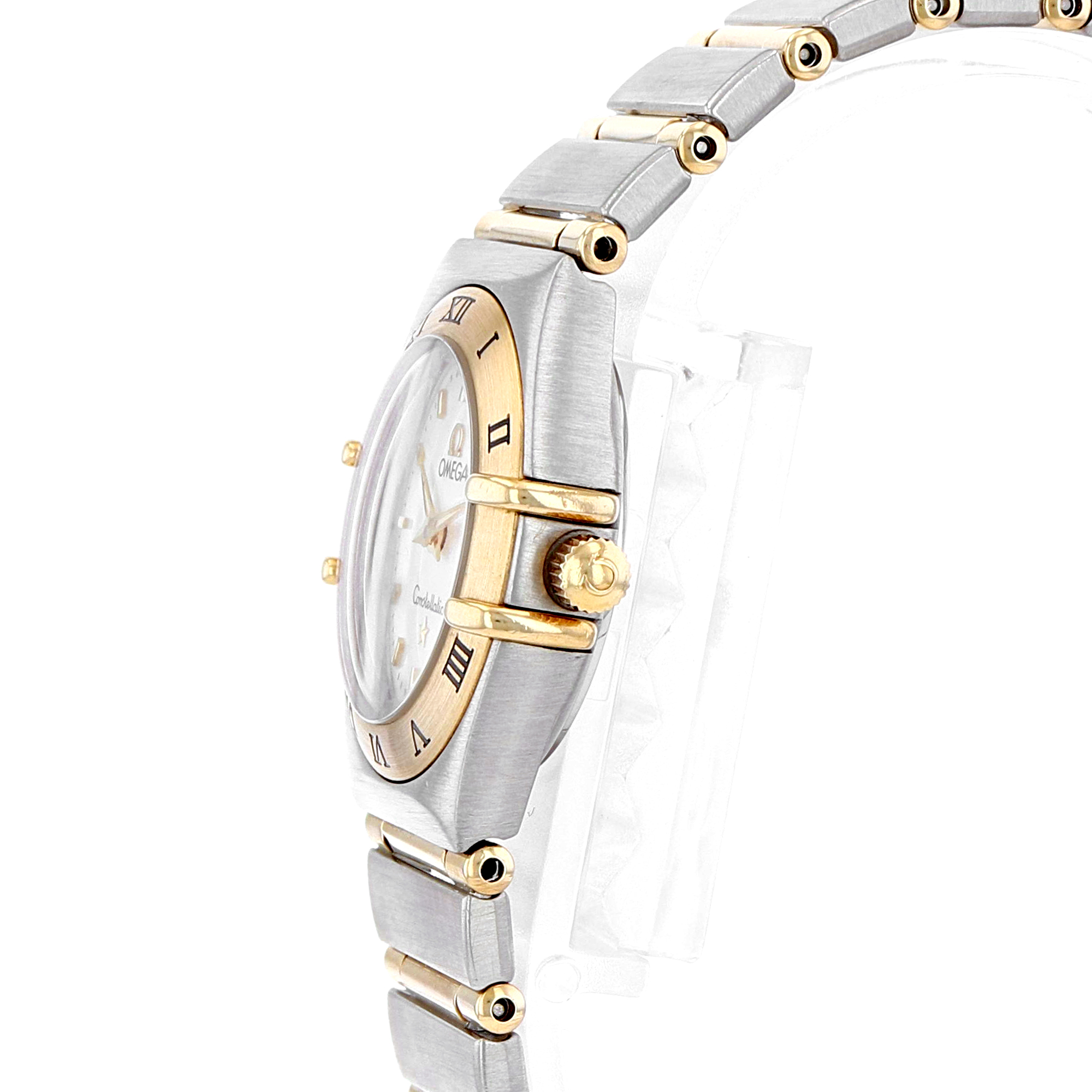 Omega Constellation 12723000 thumbnail 4