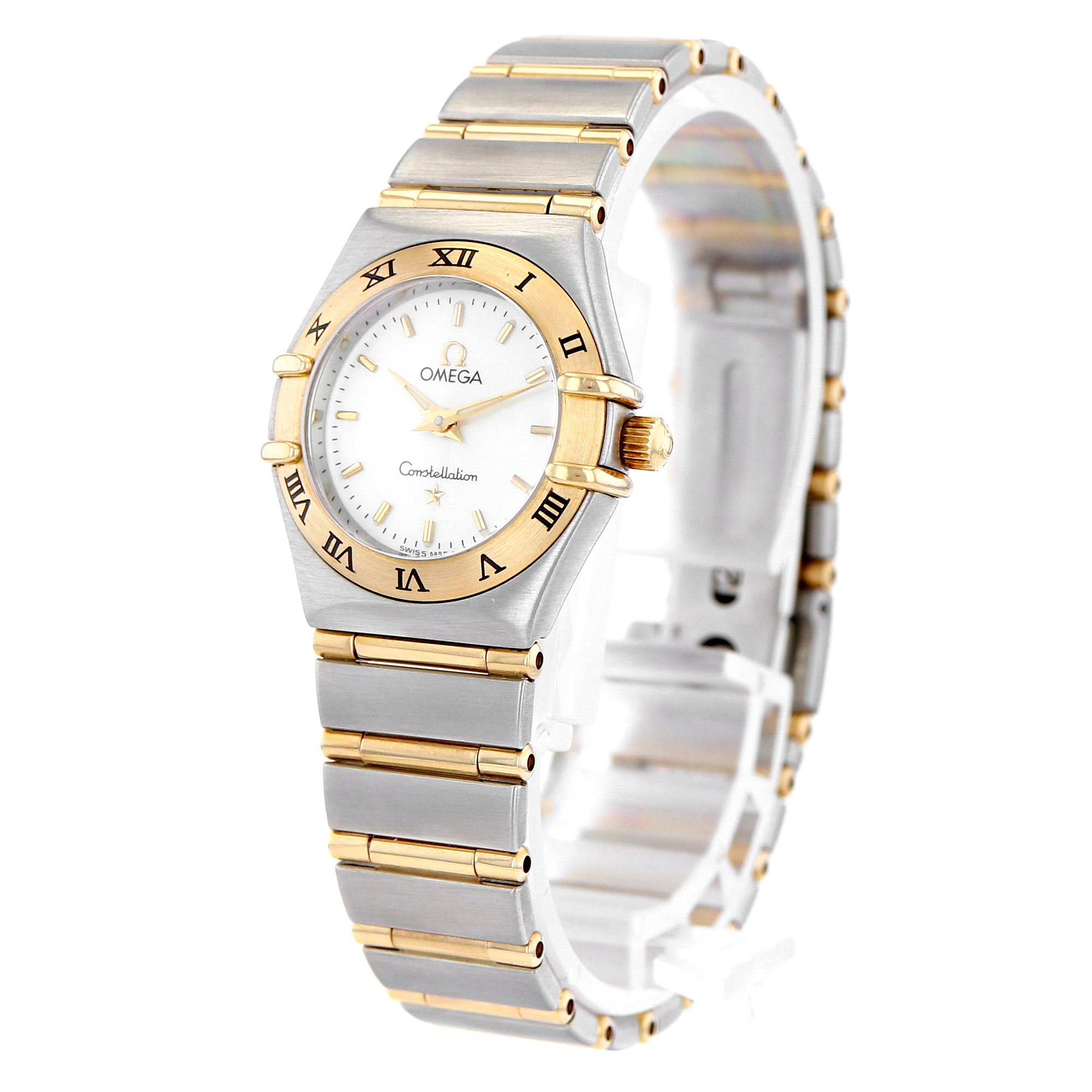 Omega Constellation 12723000 thumbnail 5