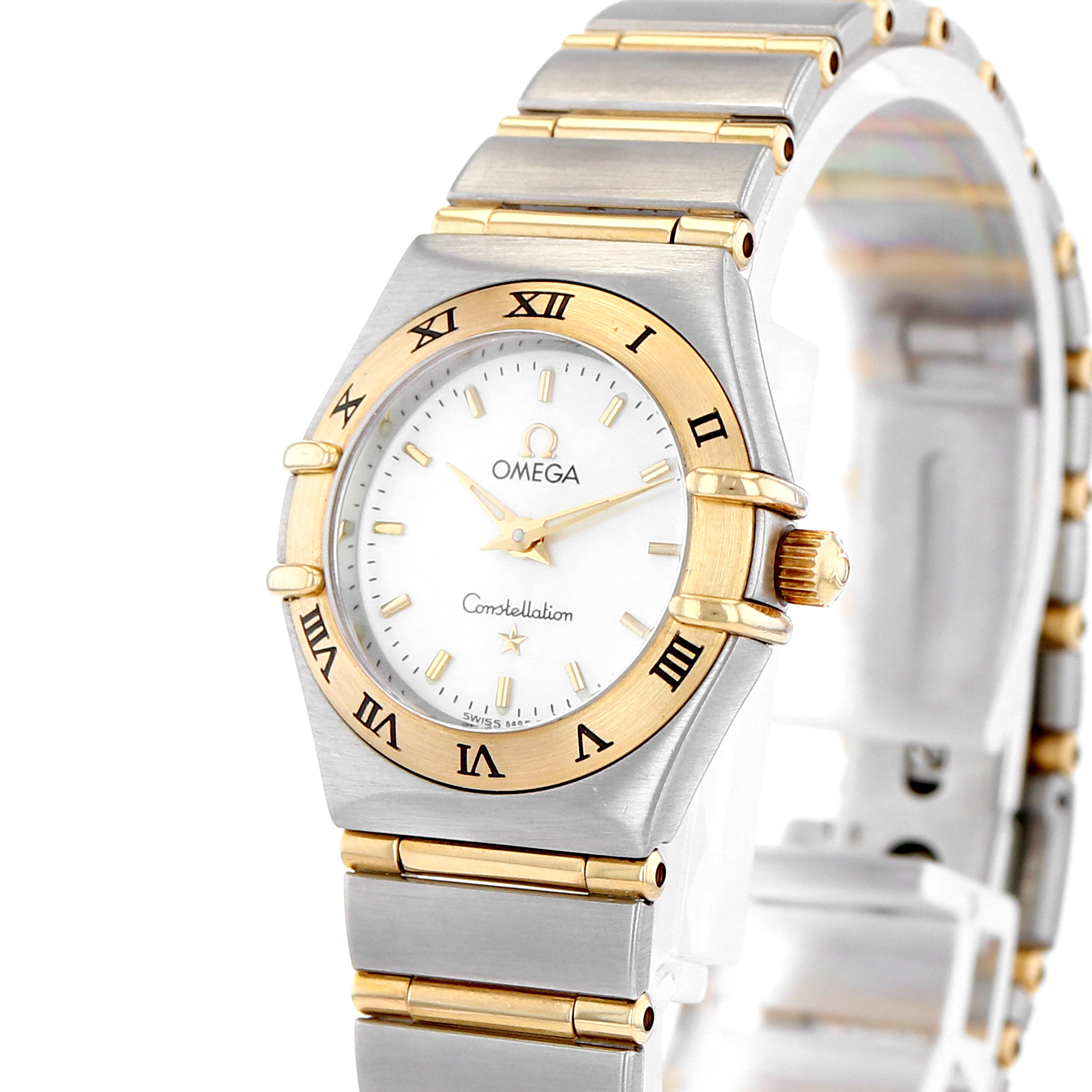 Omega Constellation 12723000 thumbnail 6