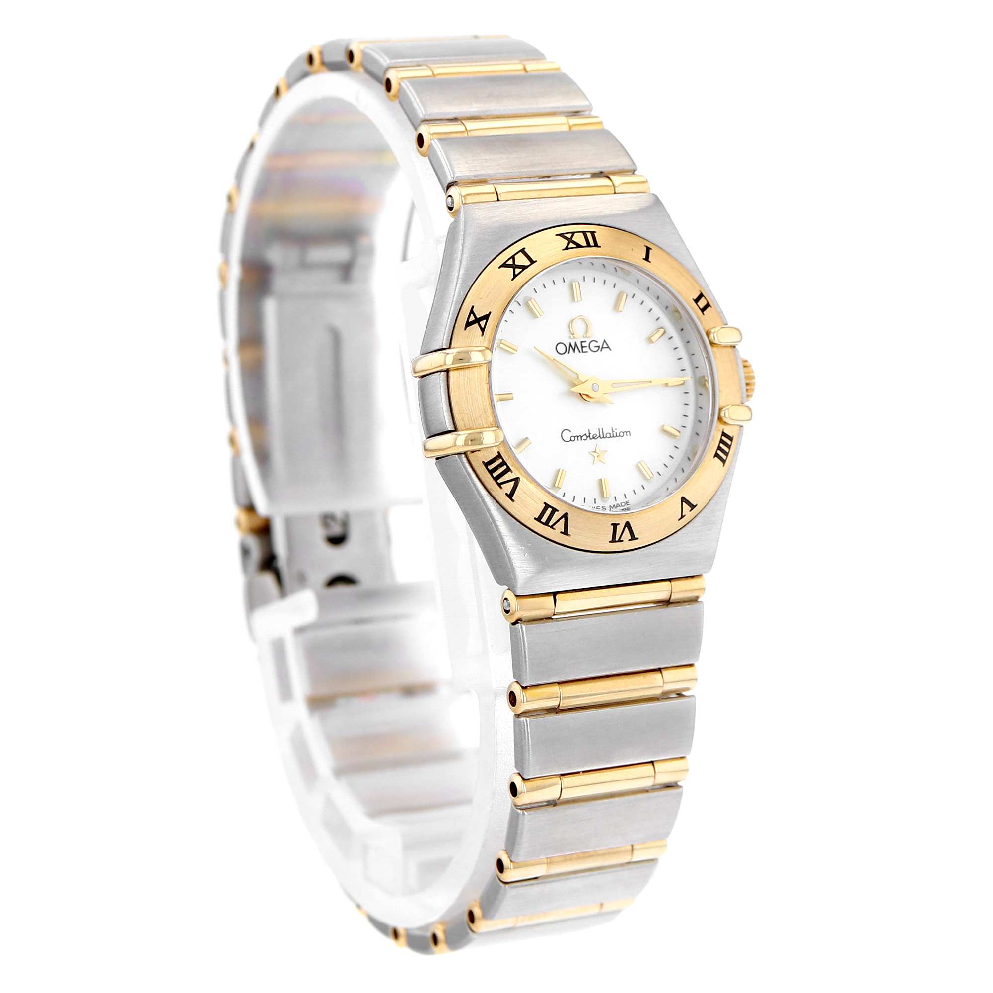 Omega Constellation 12723000 thumbnail 7