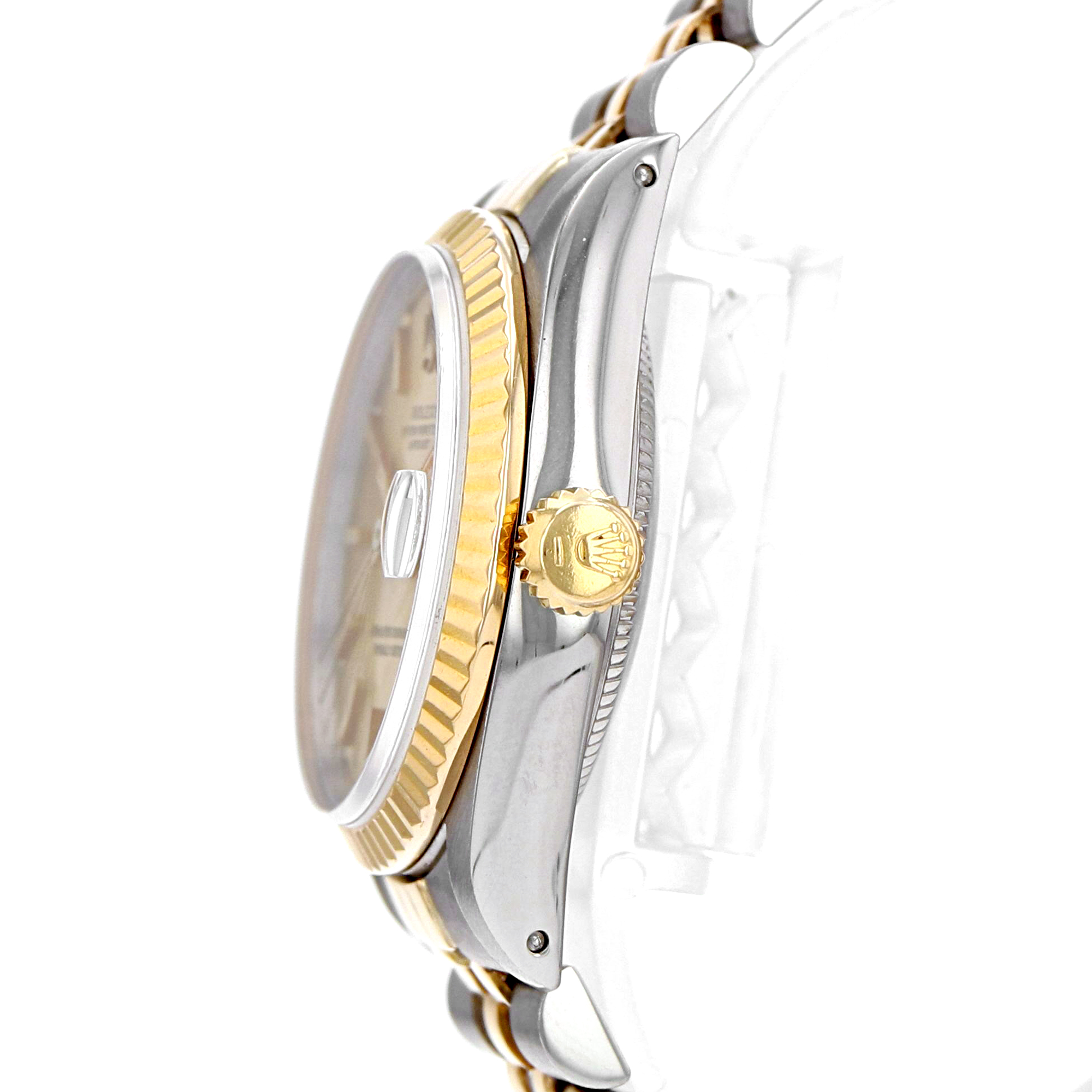 Rolex Datejust 31 68273 thumbnail 4
