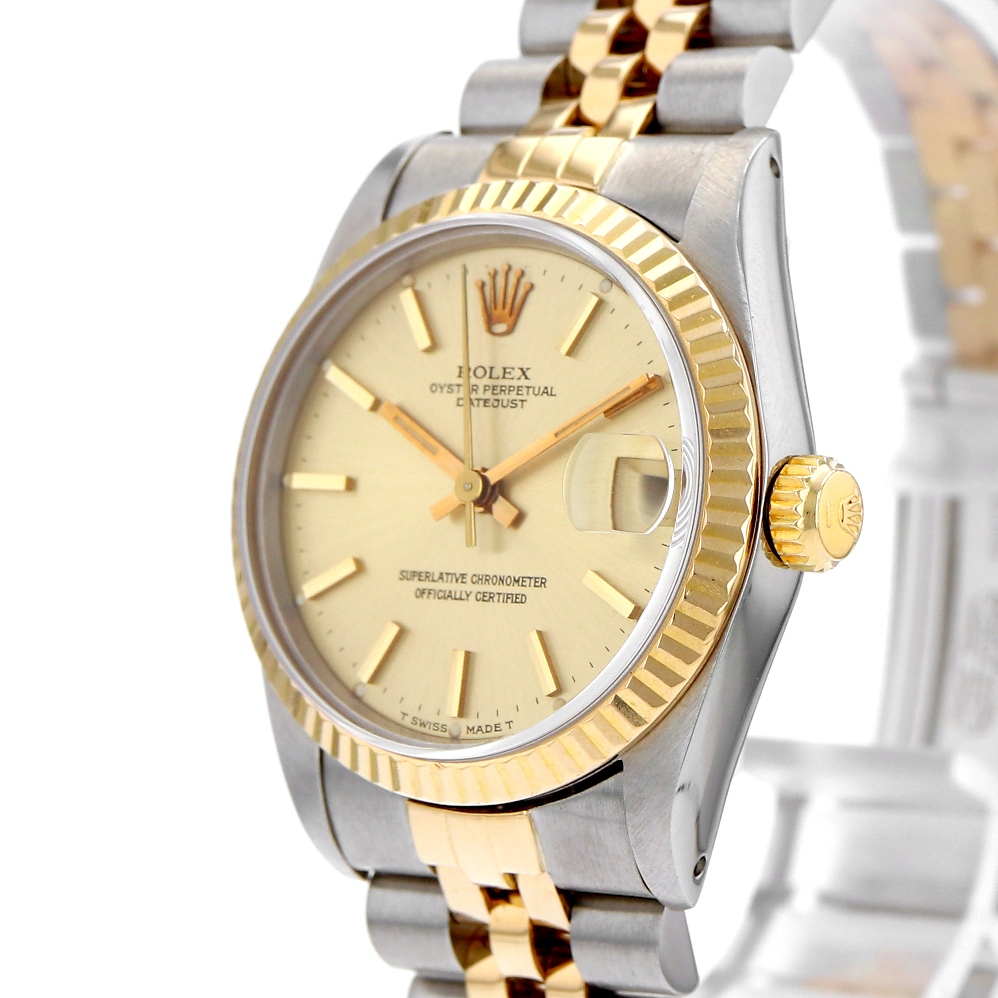 Rolex Datejust 31 68273 thumbnail 6