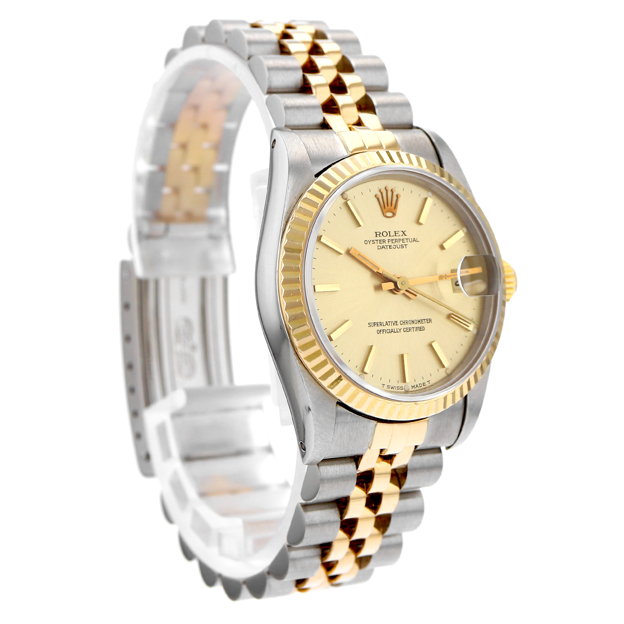 Rolex Datejust 31 68273 thumbnail 7