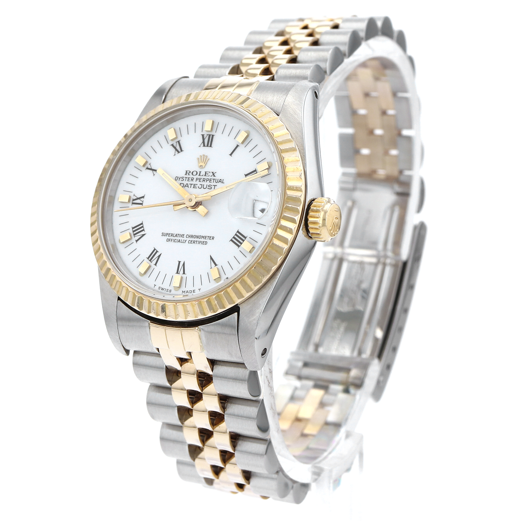 Rolex Datejust 31 68273 thumbnail 5