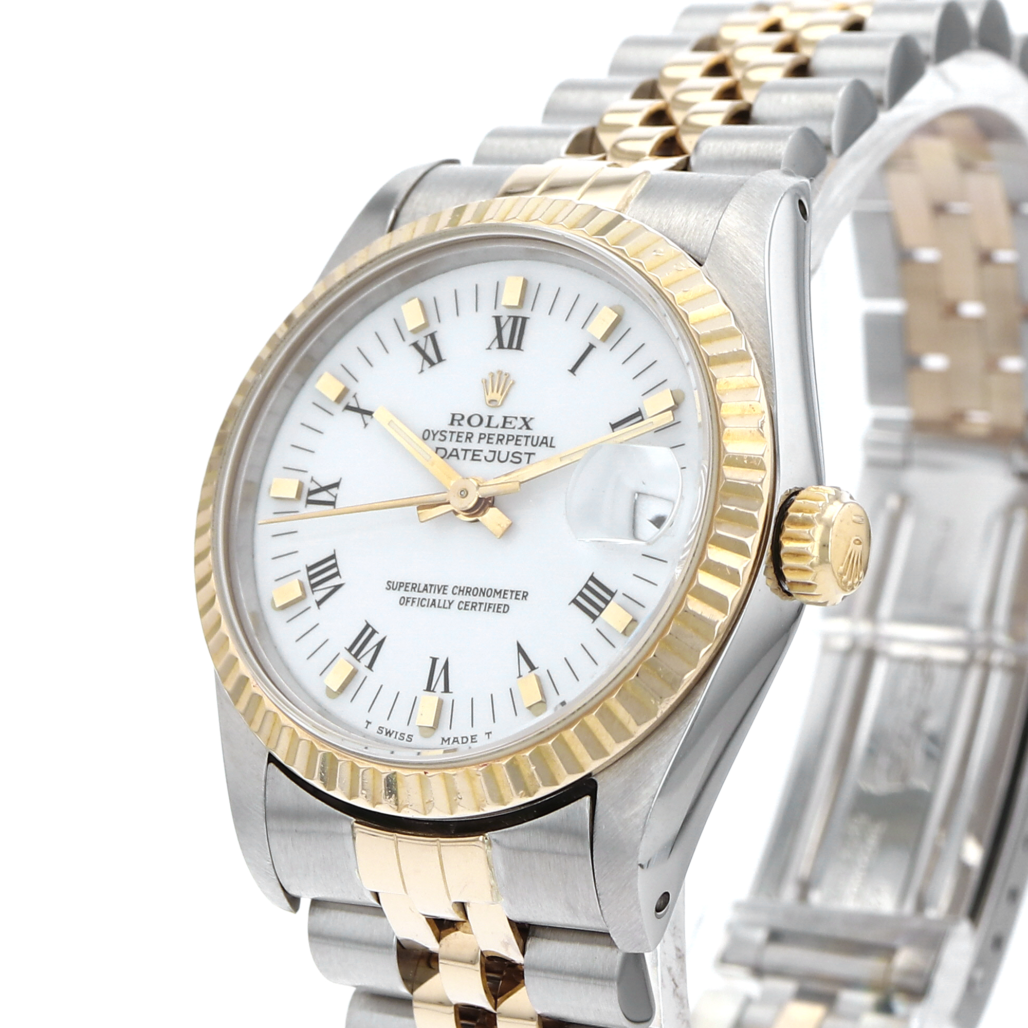 Rolex Datejust 31 68273 thumbnail 6
