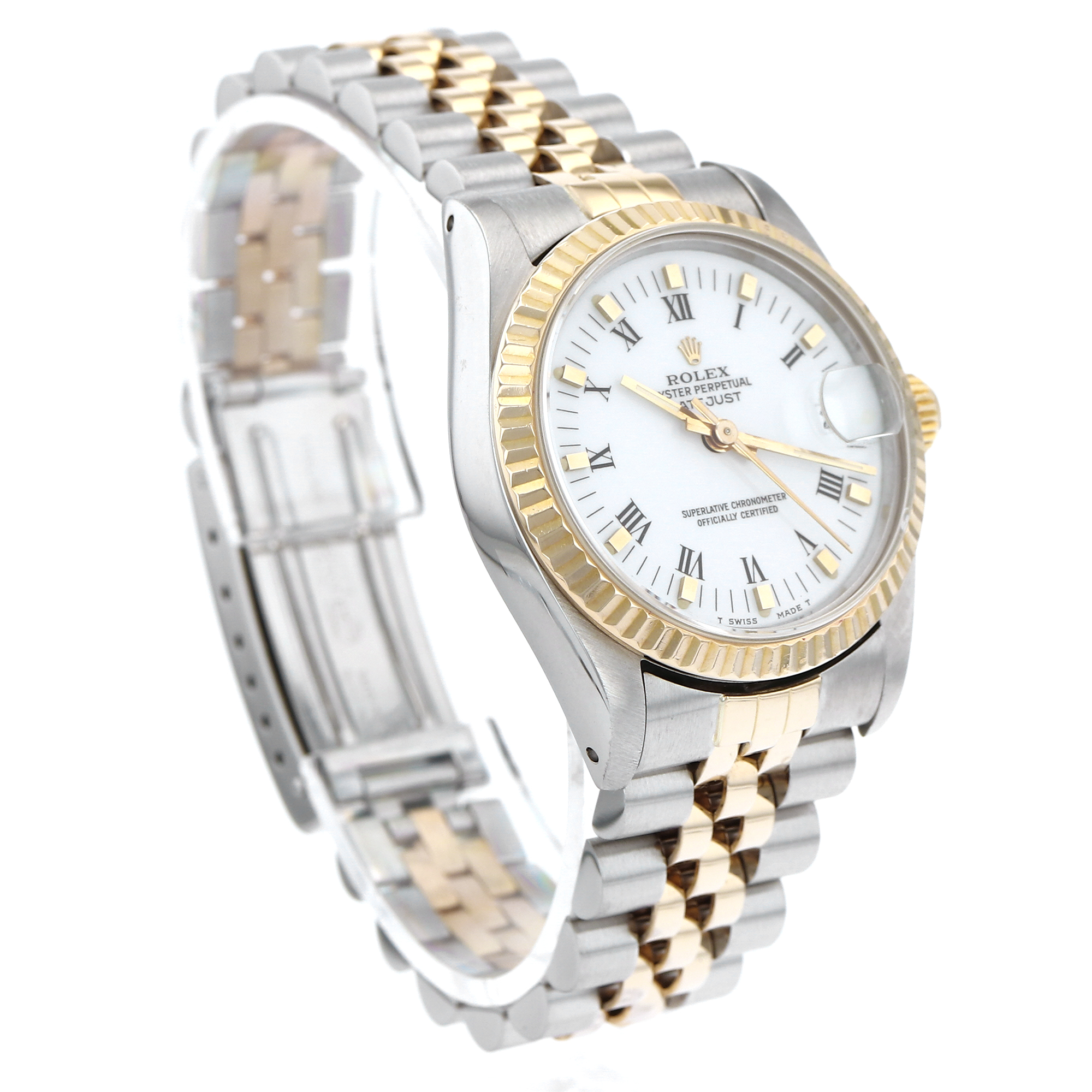 Rolex Datejust 31 68273 thumbnail 7