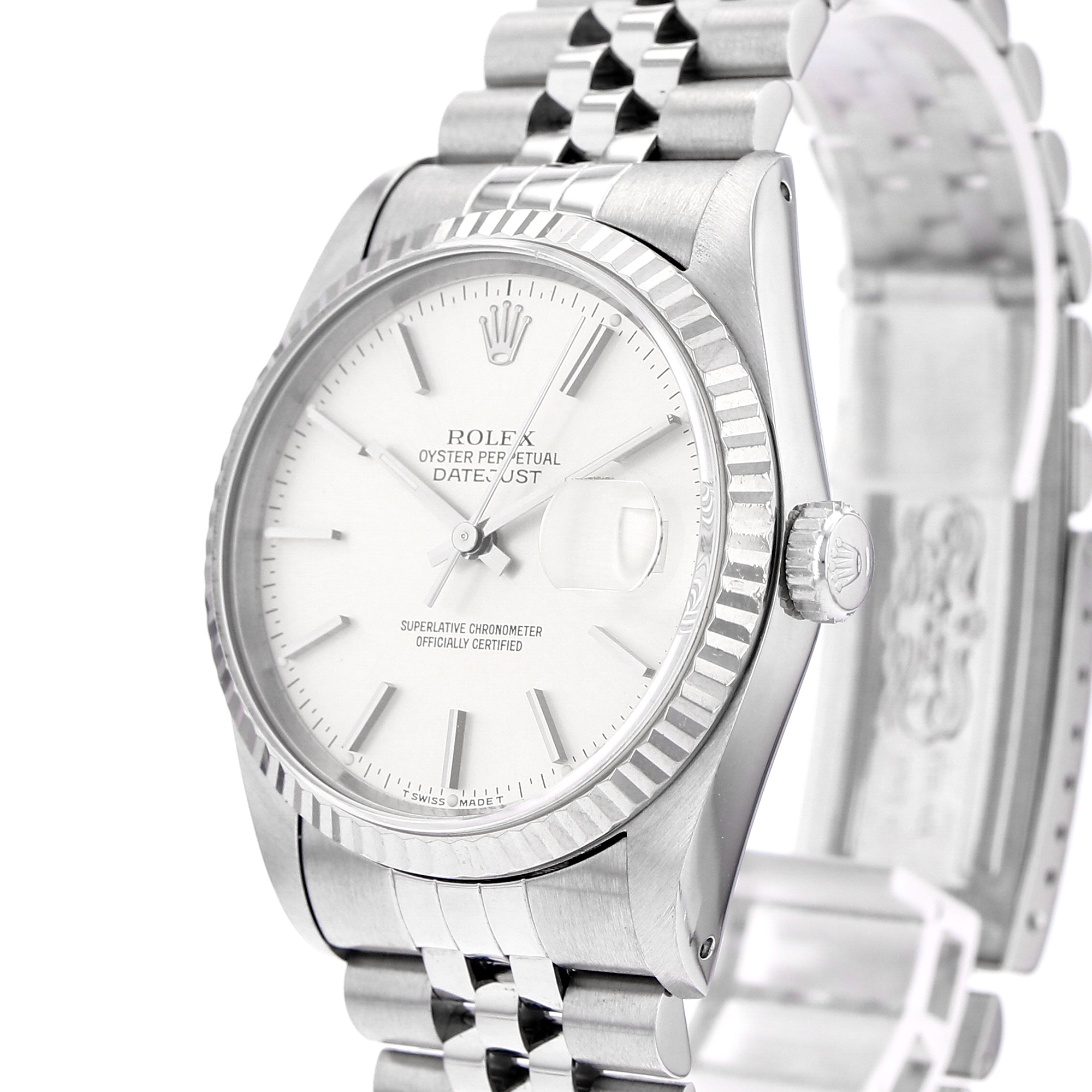 Rolex Datejust 36 16234 thumbnail 6