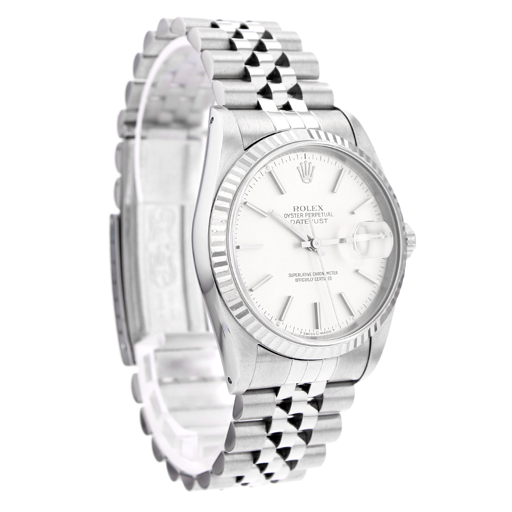 Rolex Datejust 36 16234 thumbnail 7