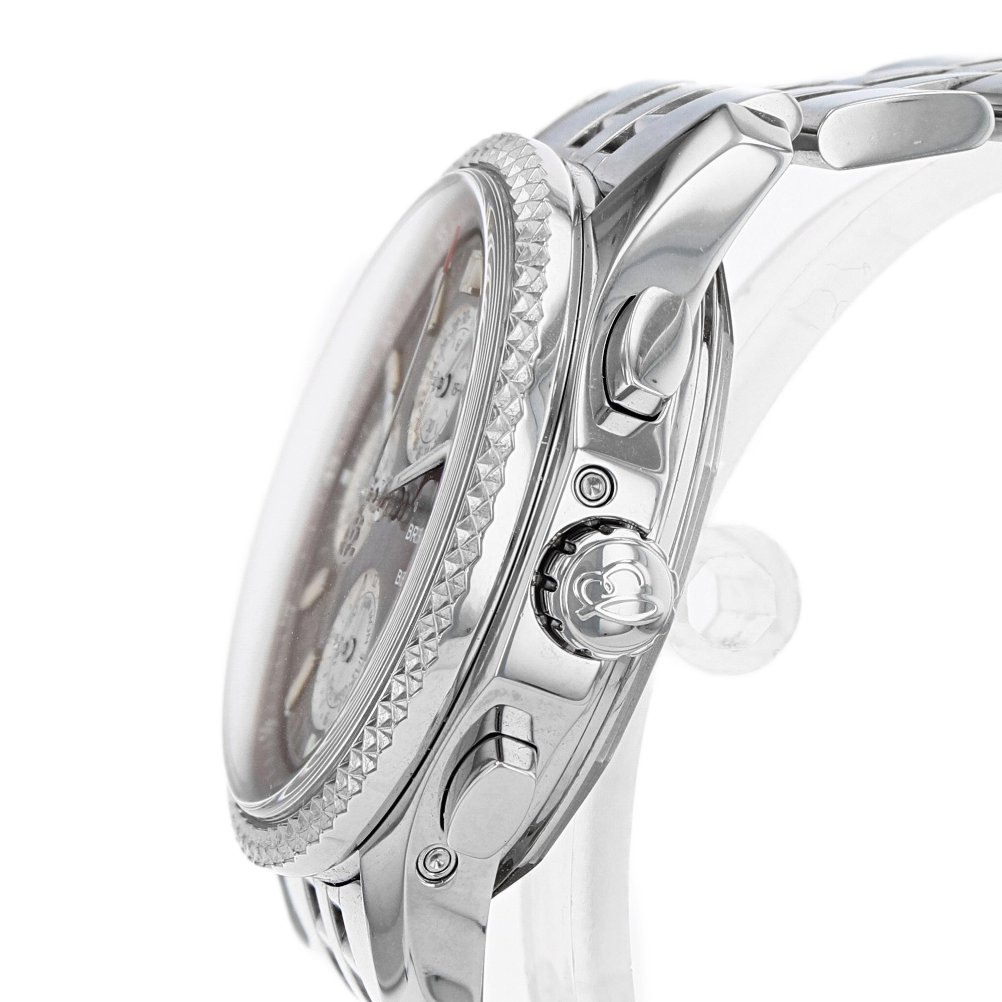 Breitling Bentley Mark VI P19362 thumbnail 4
