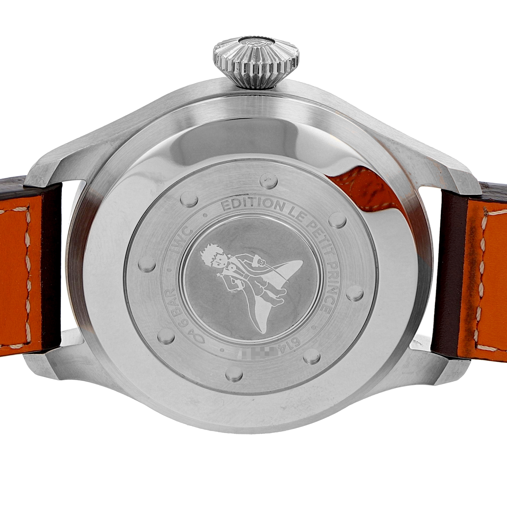 IWC Big Pilot IW501002 thumbnail 10