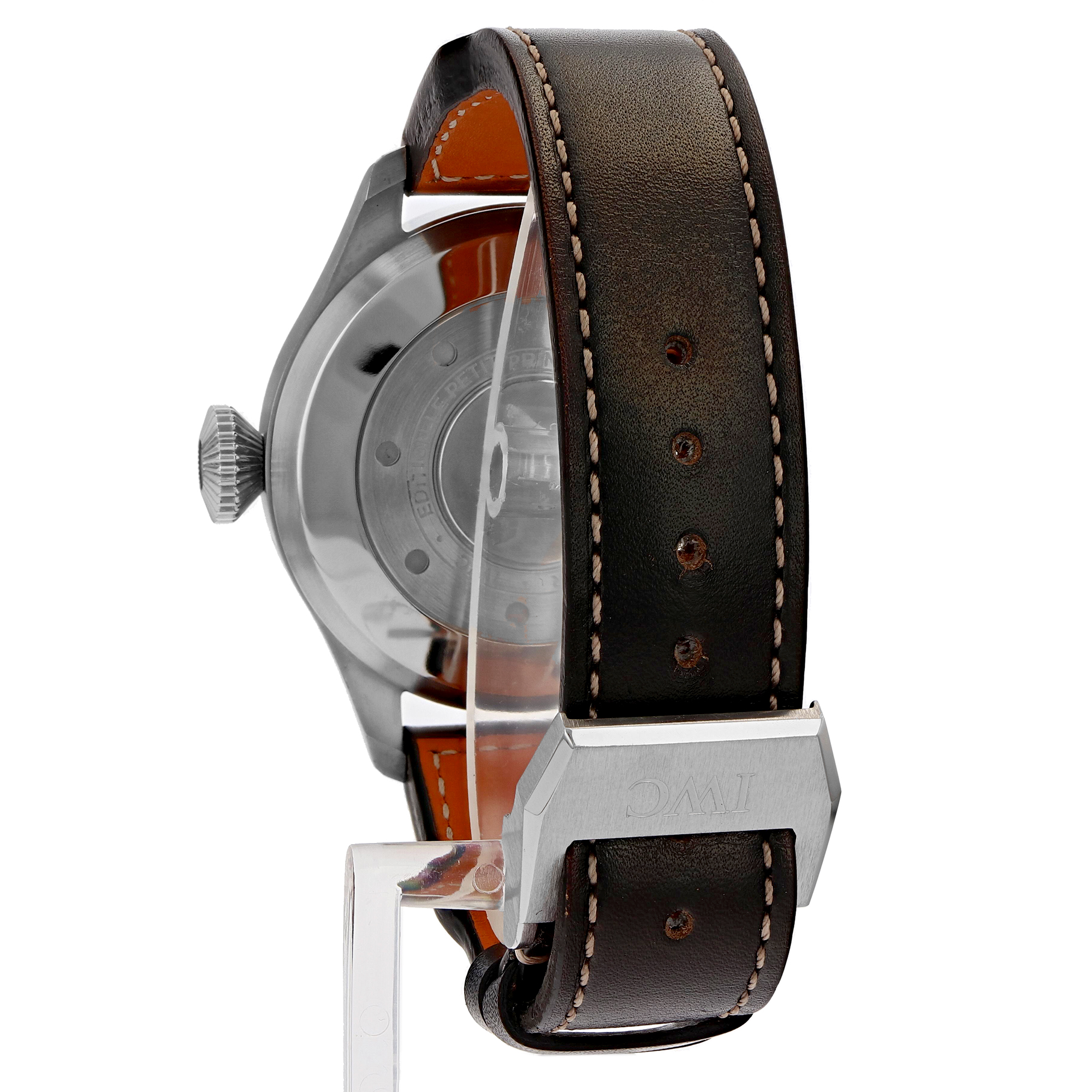 IWC Big Pilot IW501002 thumbnail 9