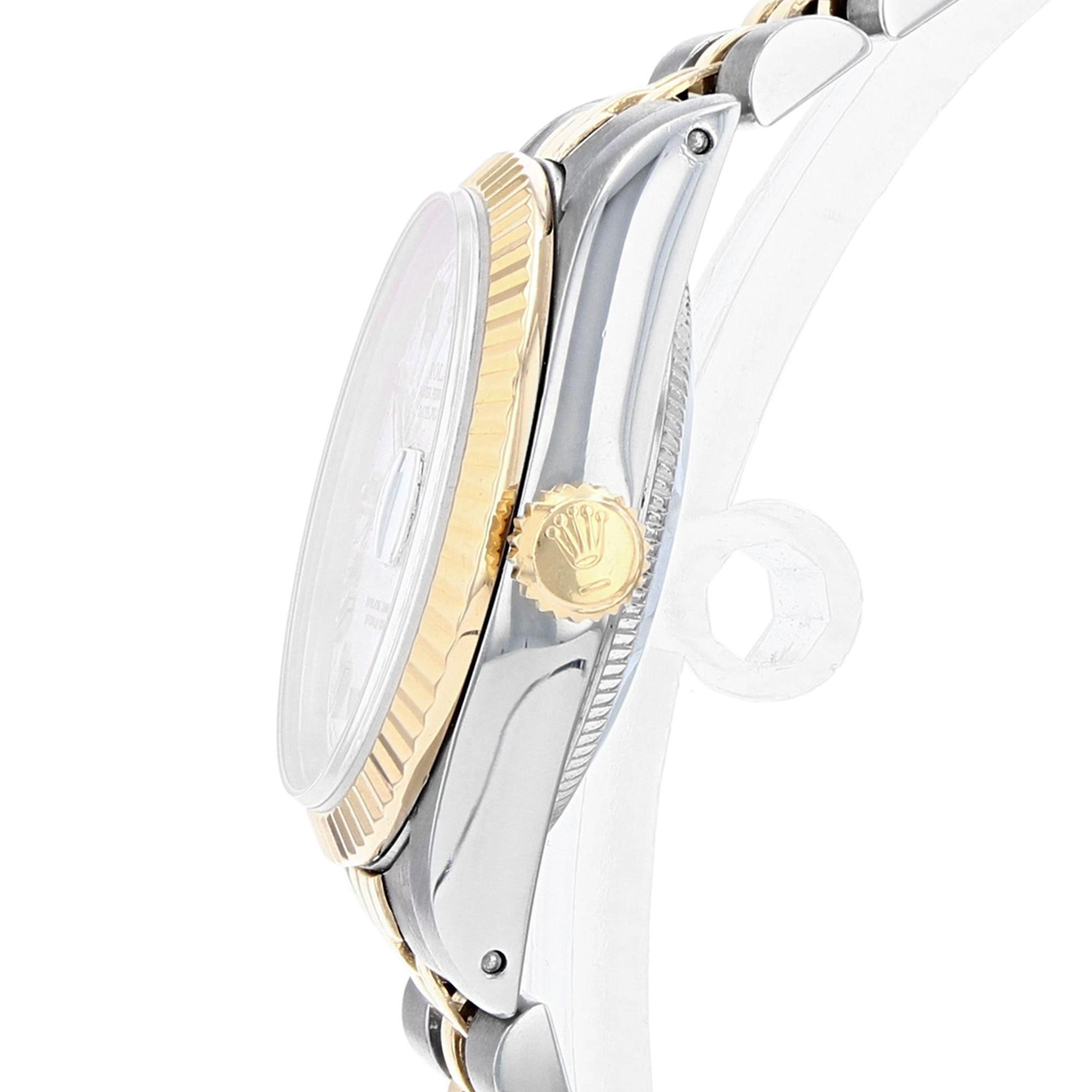 Rolex Datejust 68273 thumbnail 4