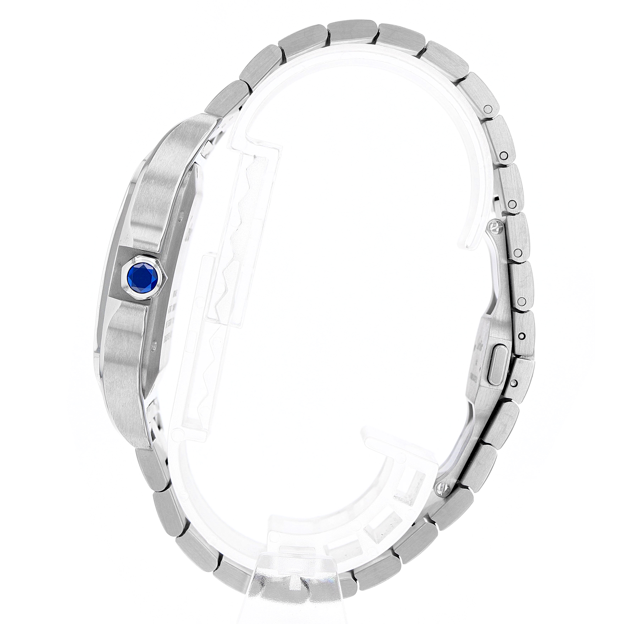 Cartier Santos WSSA0009 thumbnail 3