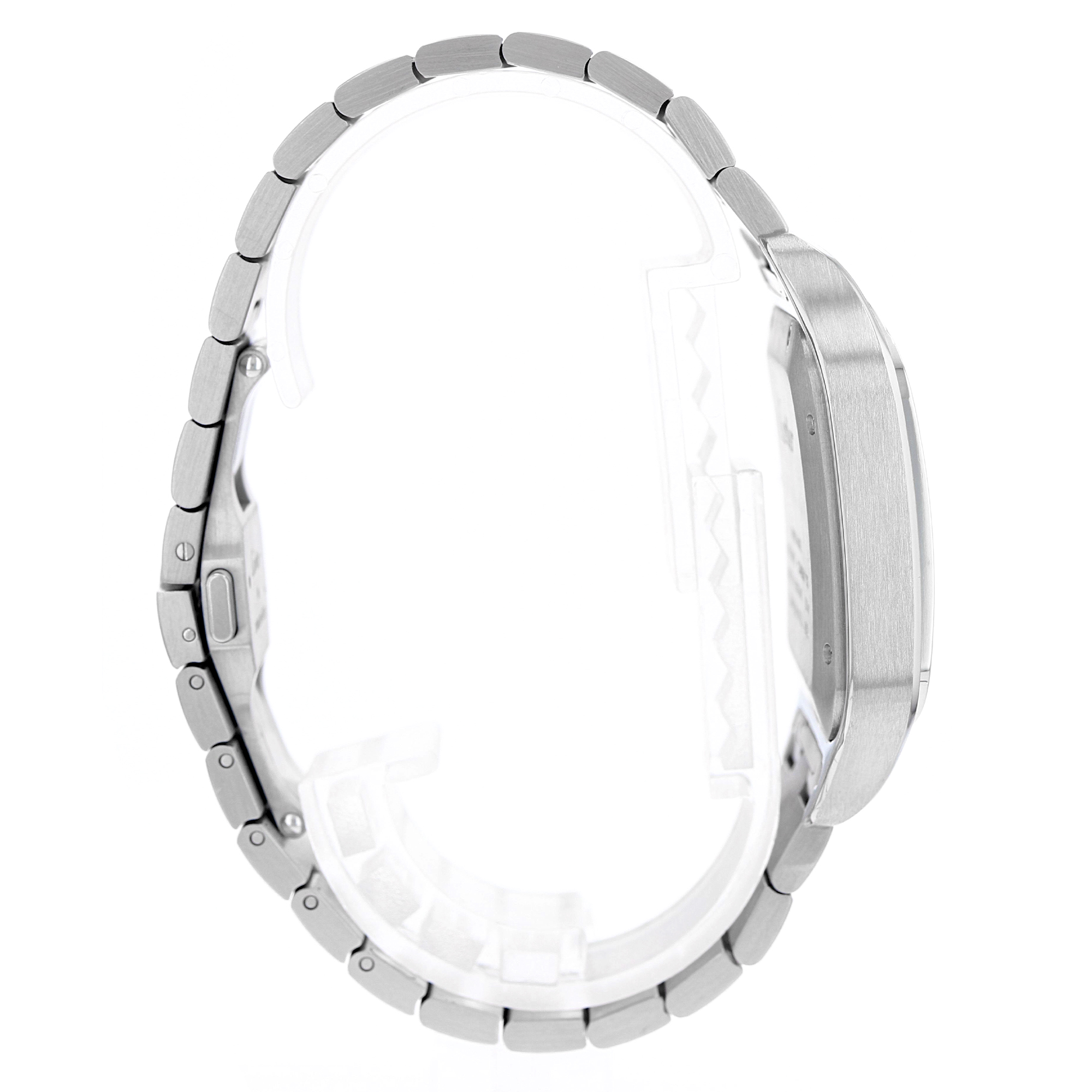 Cartier Santos WSSA0009 thumbnail 8