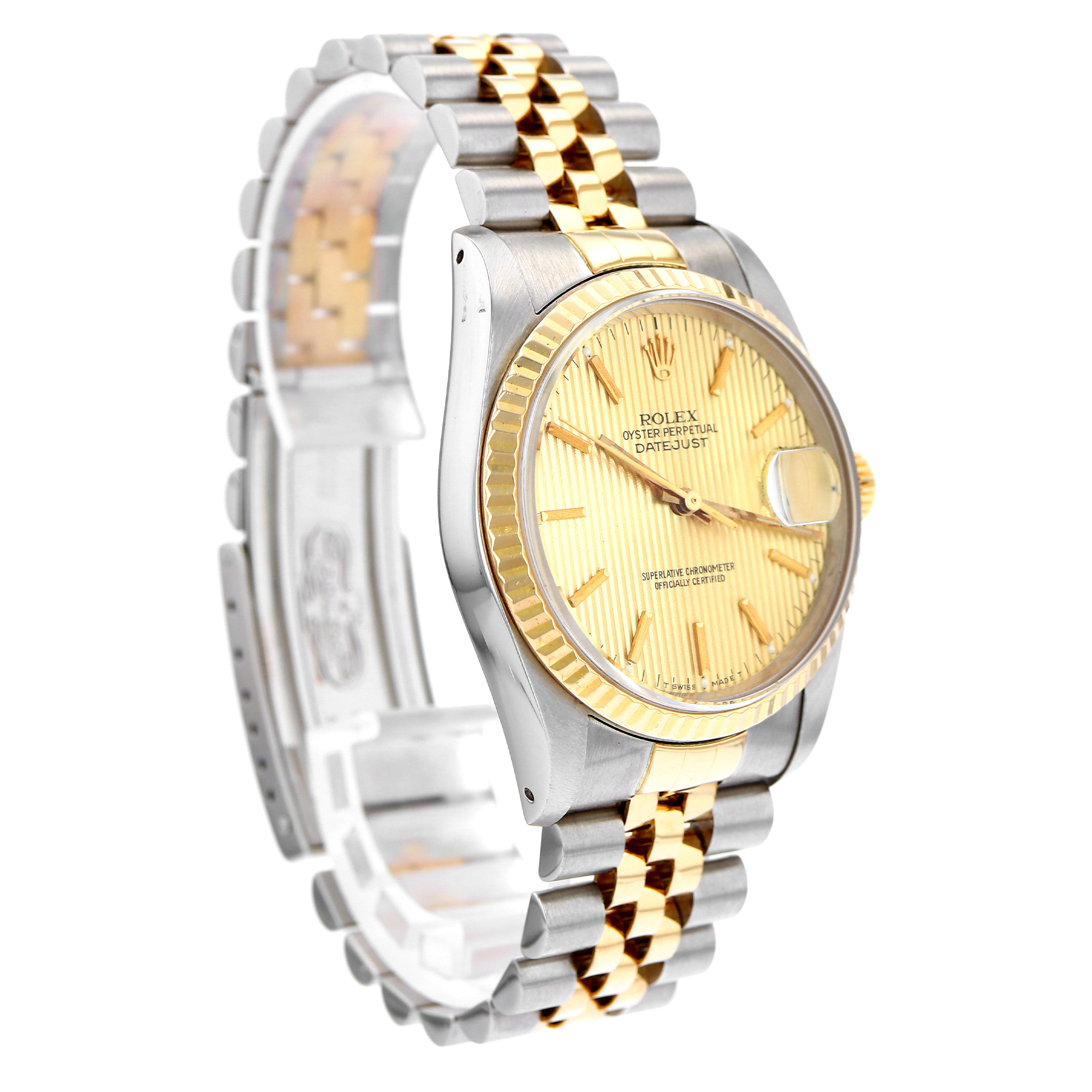 Rolex Datejust 36 16233 thumbnail 7