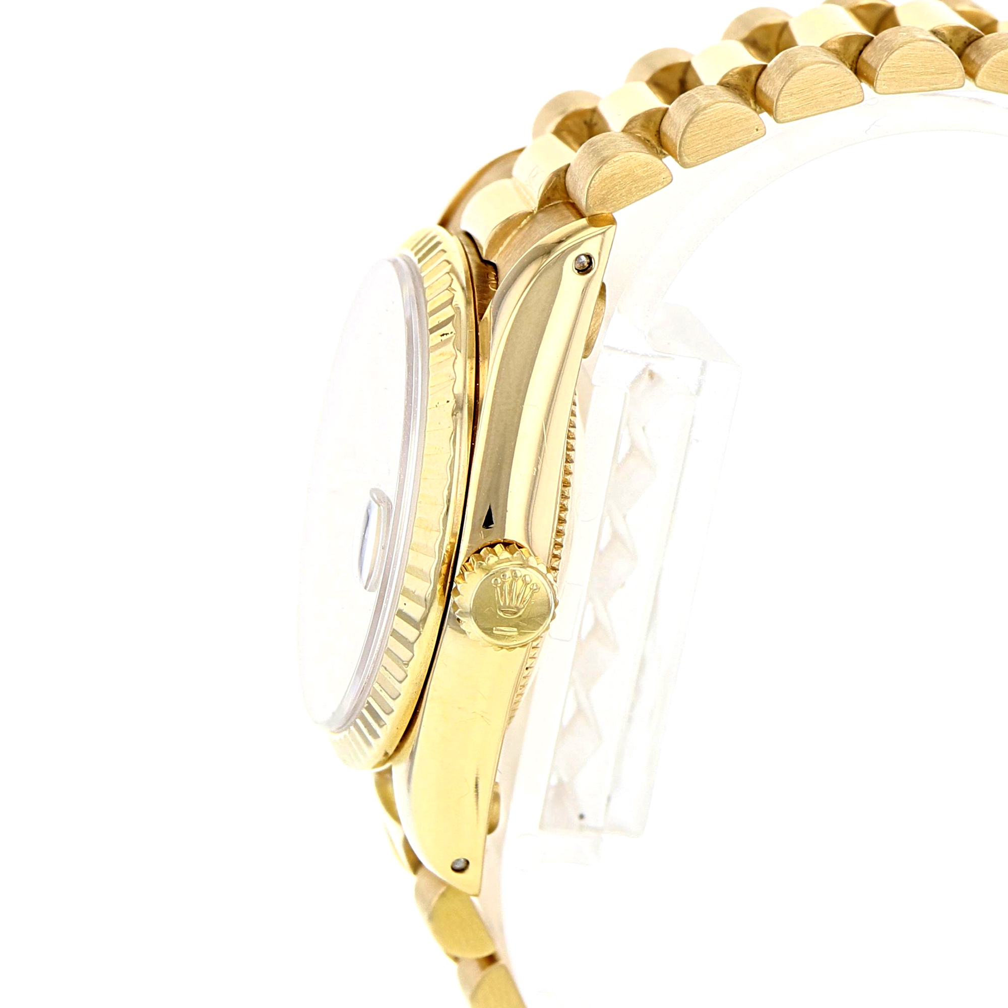 Rolex Datejust 68278 thumbnail 4